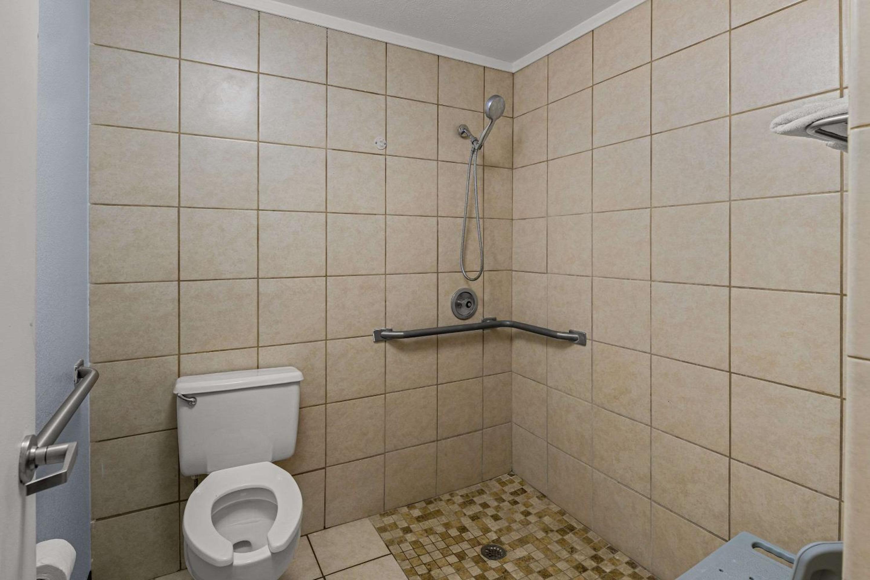 Rodeway Inn Midland South, Billede 31