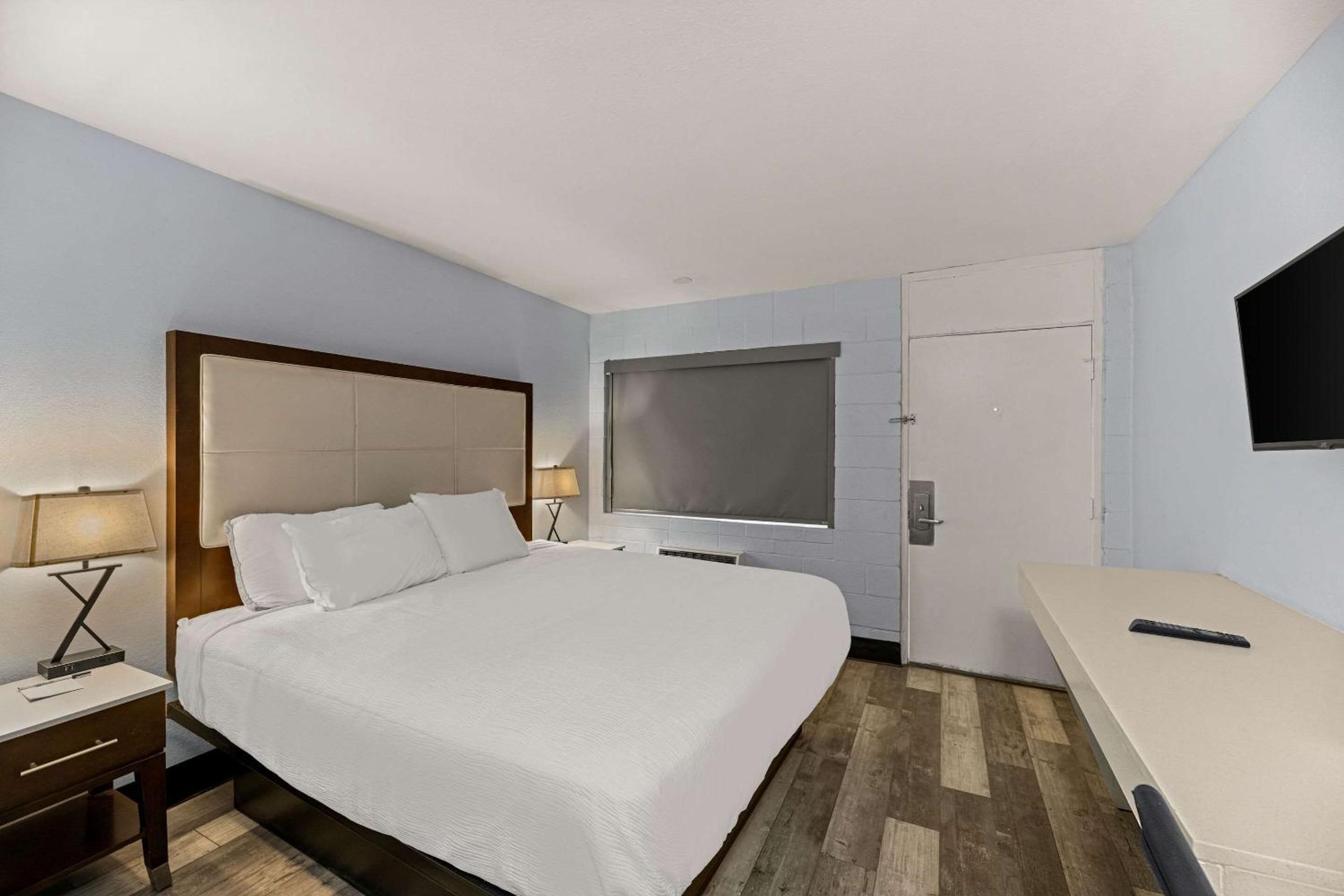 Rodeway Inn Midland South, Billede 26