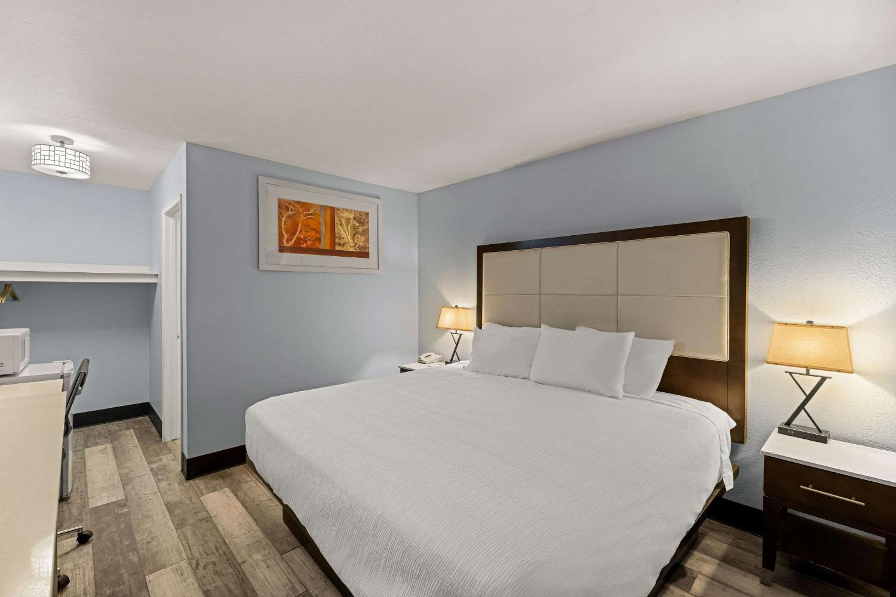 Rodeway Inn Midland South, Billede 36
