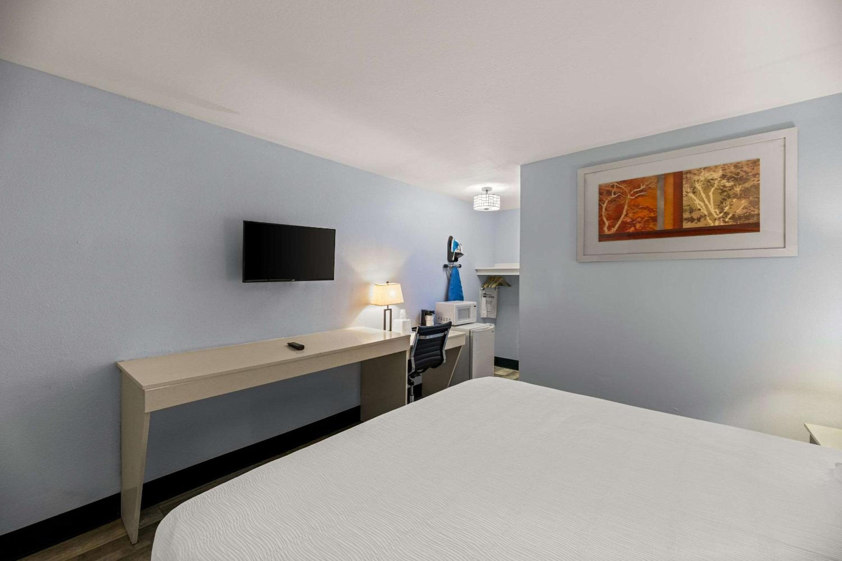 Rodeway Inn Midland South, Billede 14