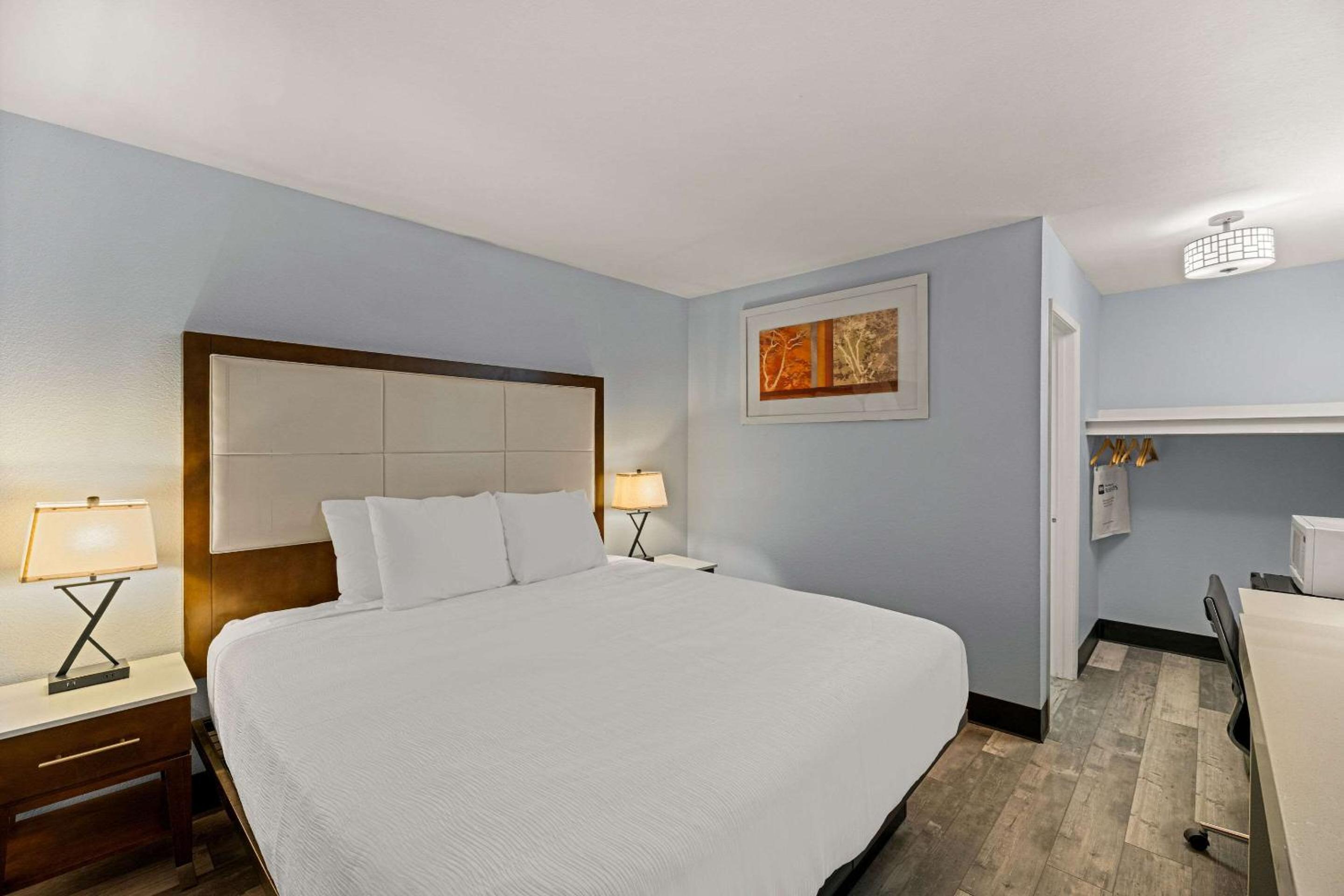Rodeway Inn Midland South, Billede 50