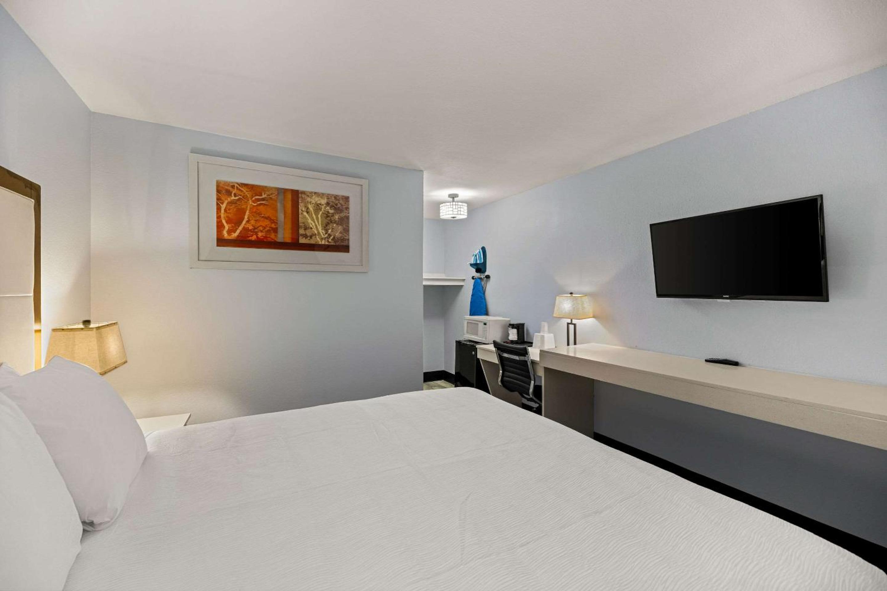 Rodeway Inn Midland South, Billede 15