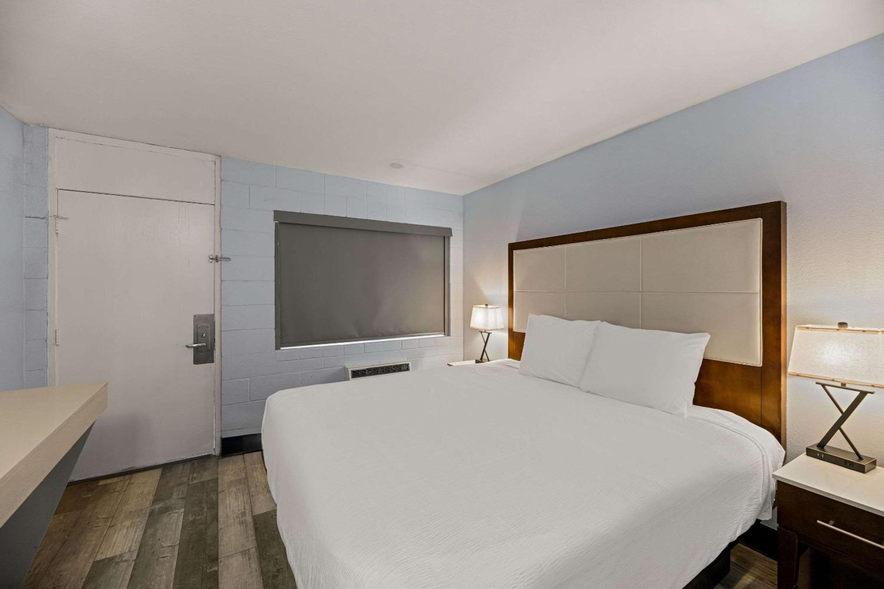 Rodeway Inn Midland South, Billede 53