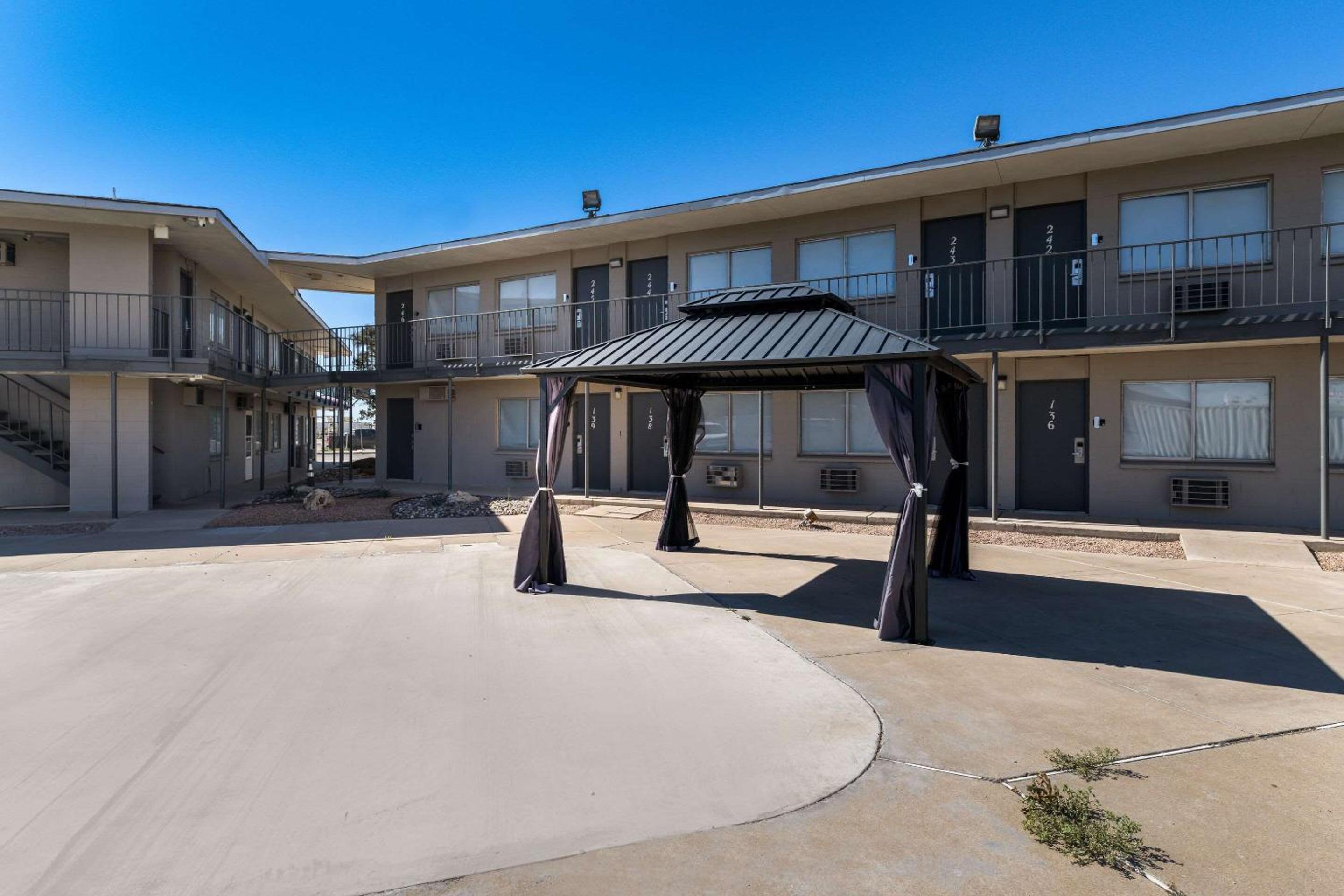 Rodeway Inn Midland South, Billede 13