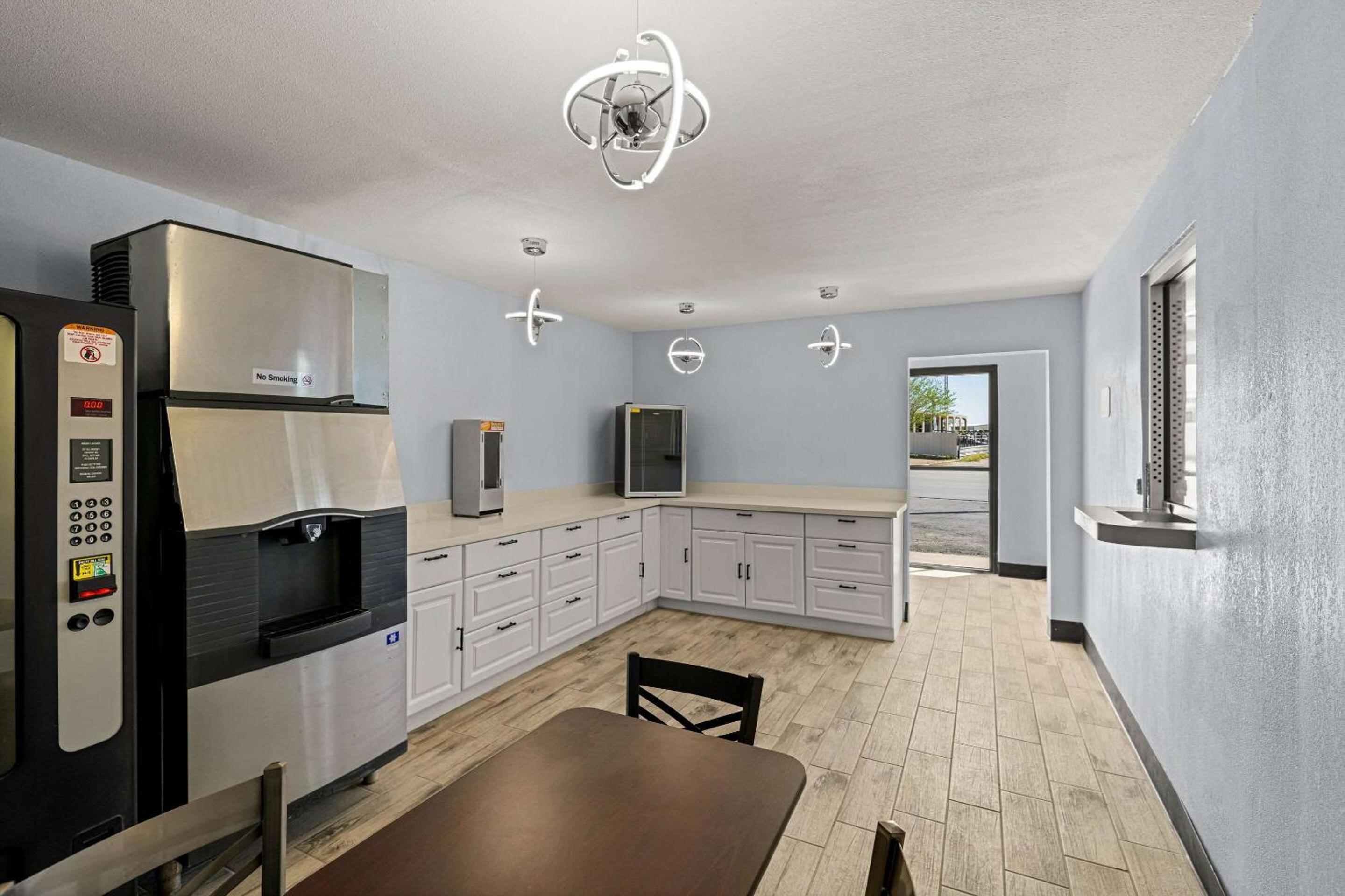 Rodeway Inn Midland South, Billede 45