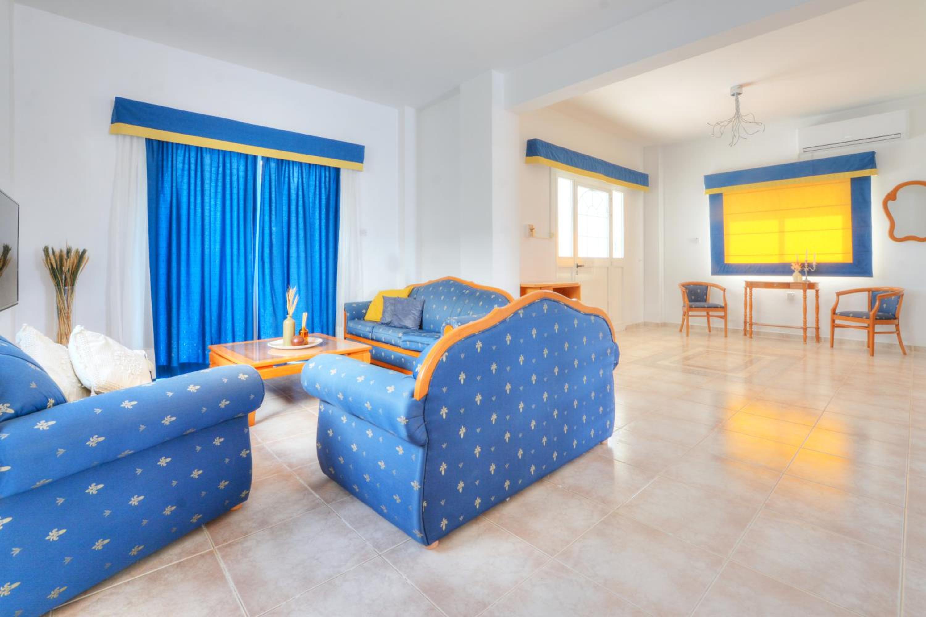 Villa Chloe