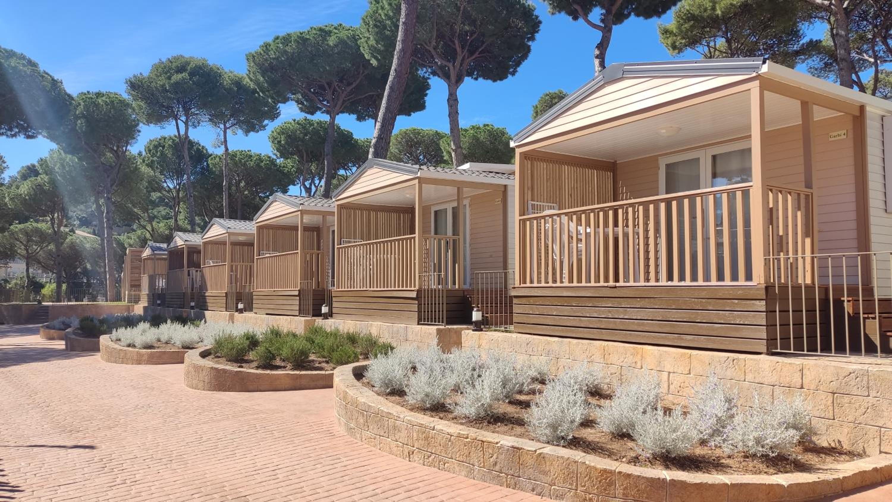Interpals Eco Resort