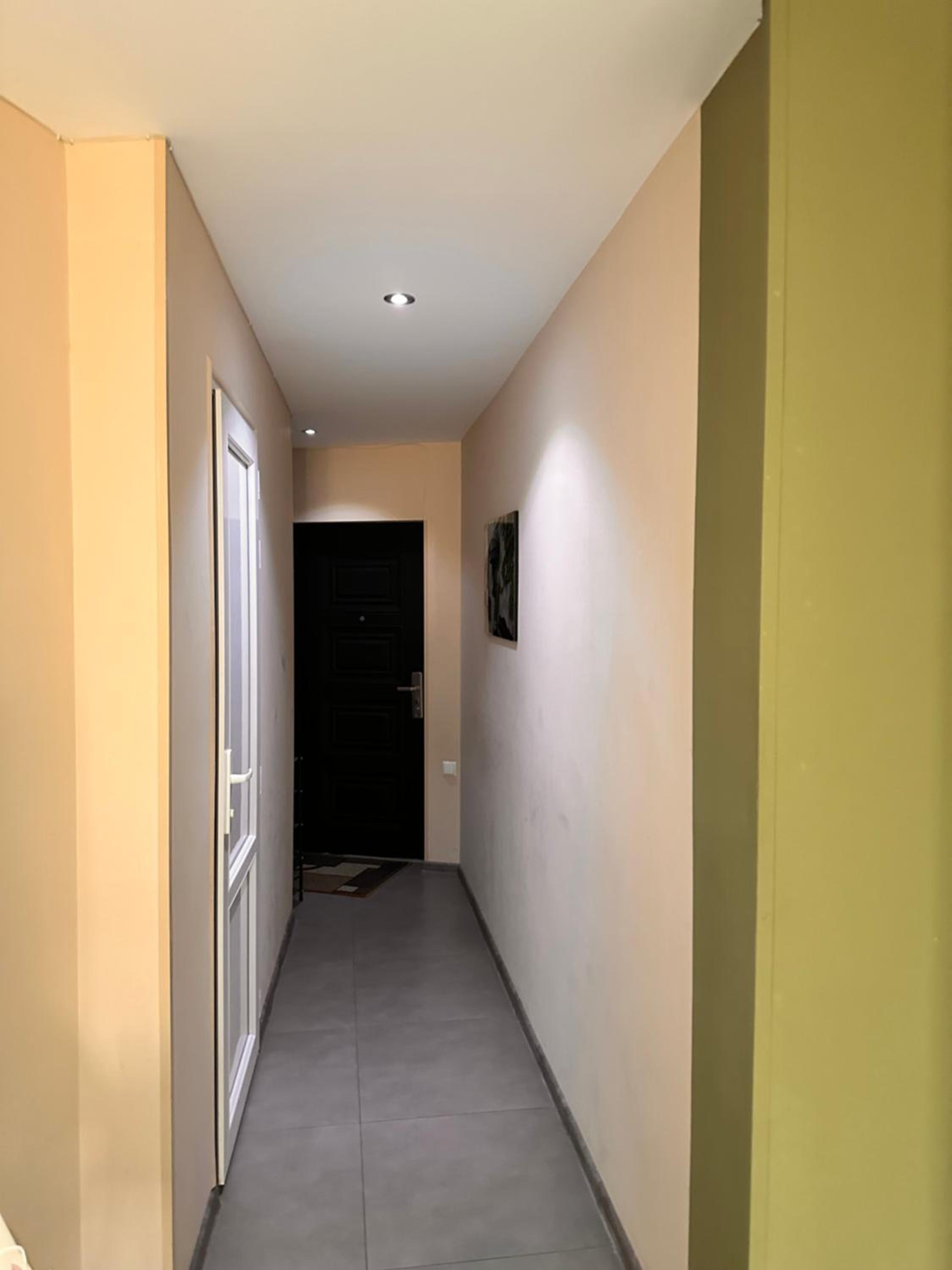 cozy apartment in the city centre 2 view 2