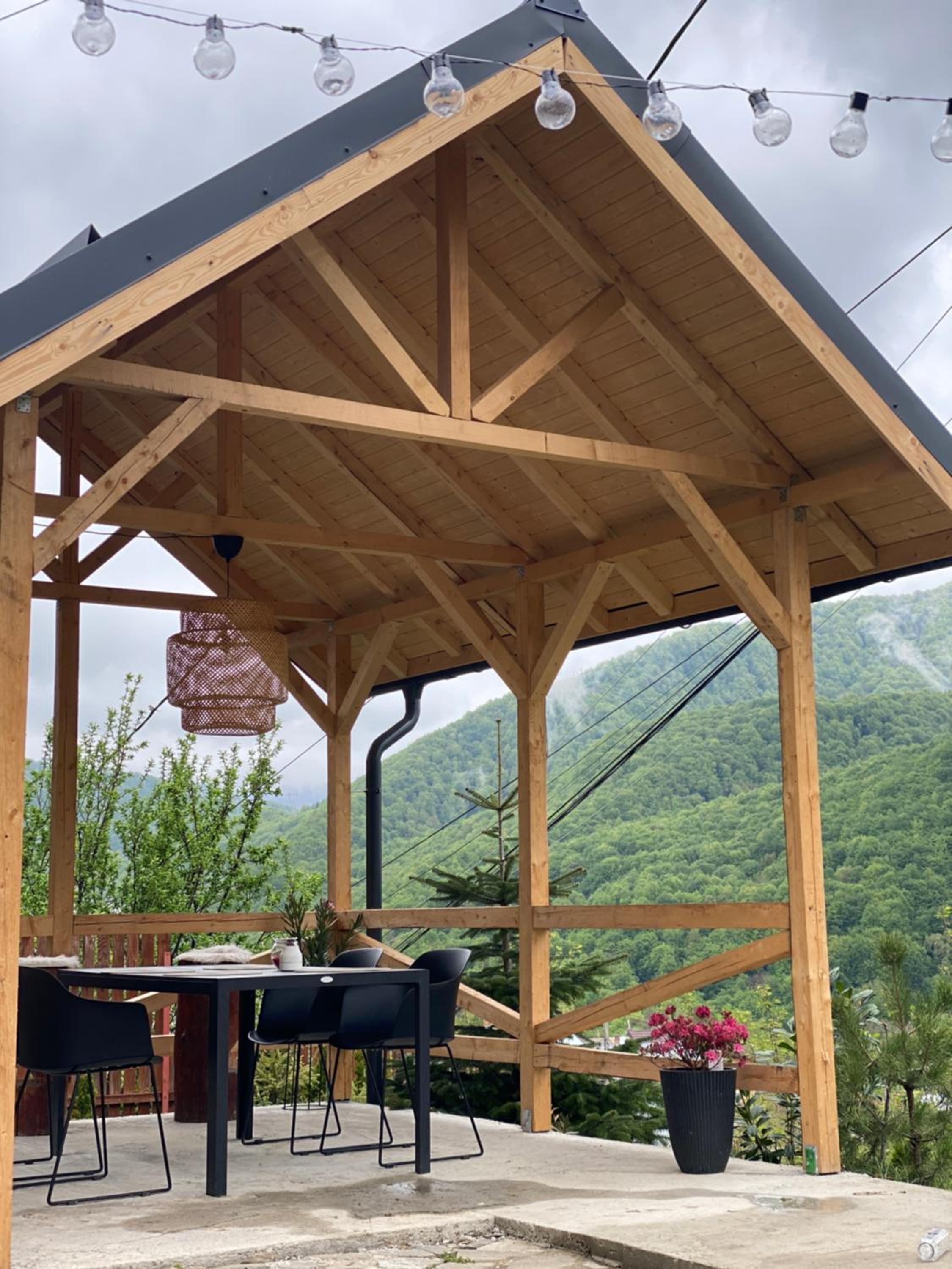 Chalet Husky-Pet Friendly&Private