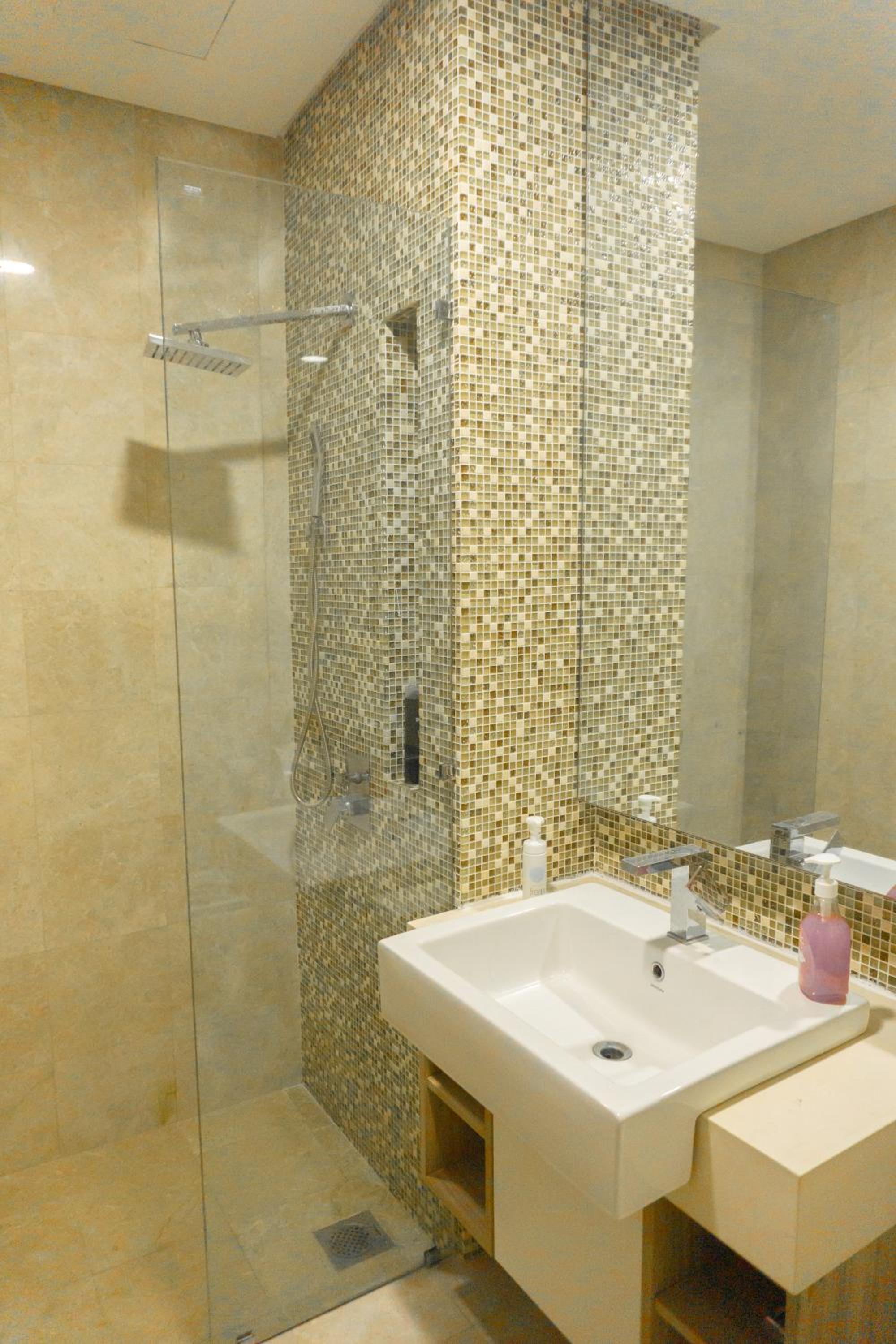 The Elements Ampang, 10 Pax Cream Cozy Home, KL