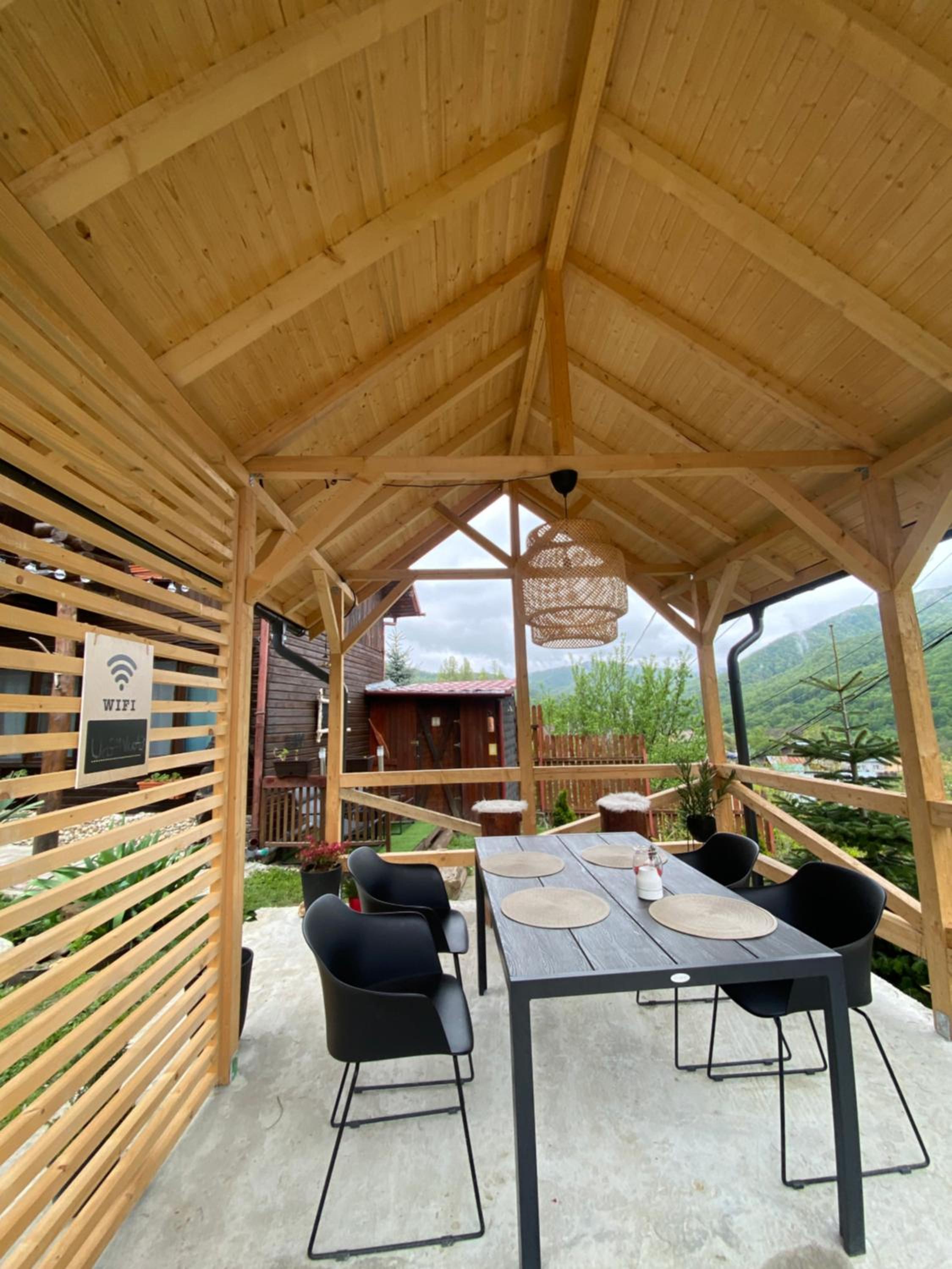 Chalet Husky-Pet Friendly&Private
