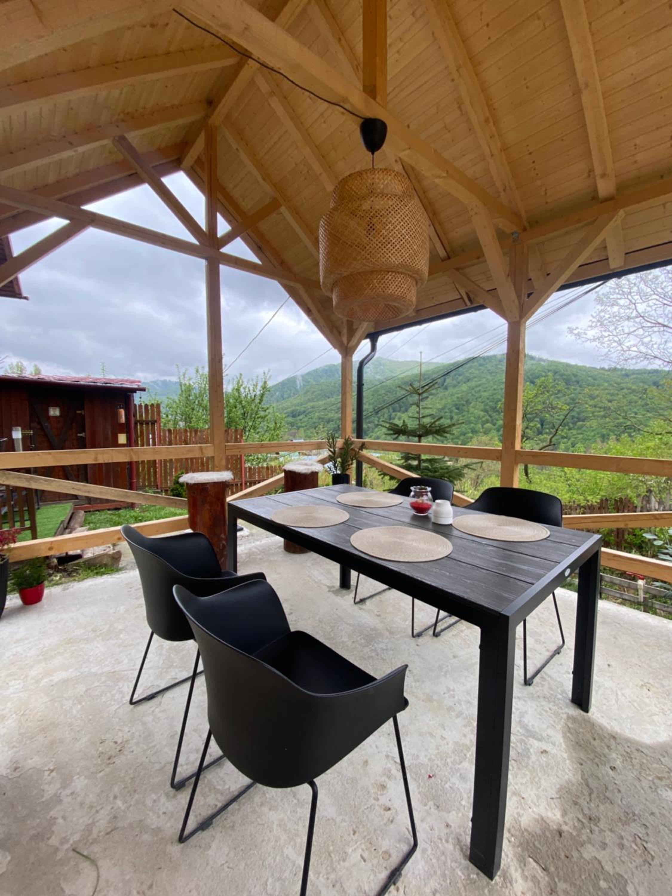 Chalet Husky-Pet Friendly&Private