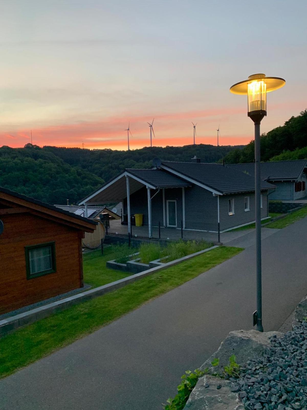 Blockhaus Edelweiss