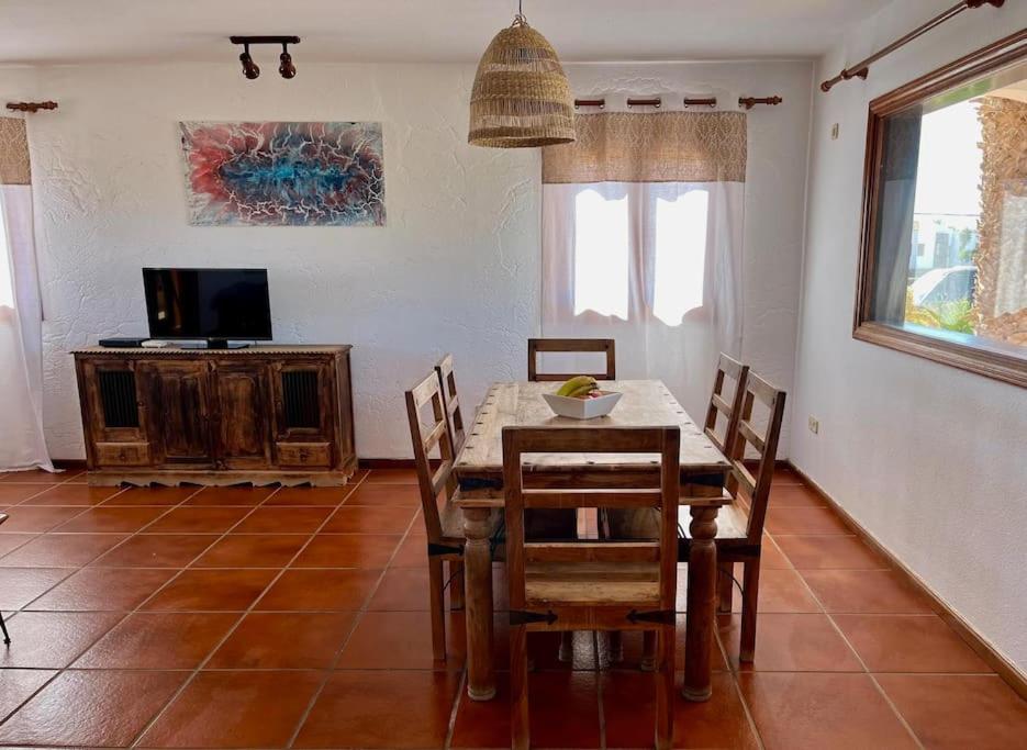 Villa Sunset Lajares