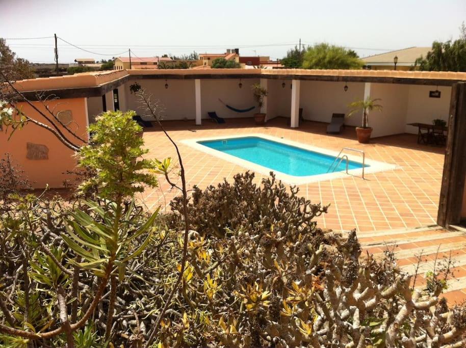 Villa Sunset Lajares