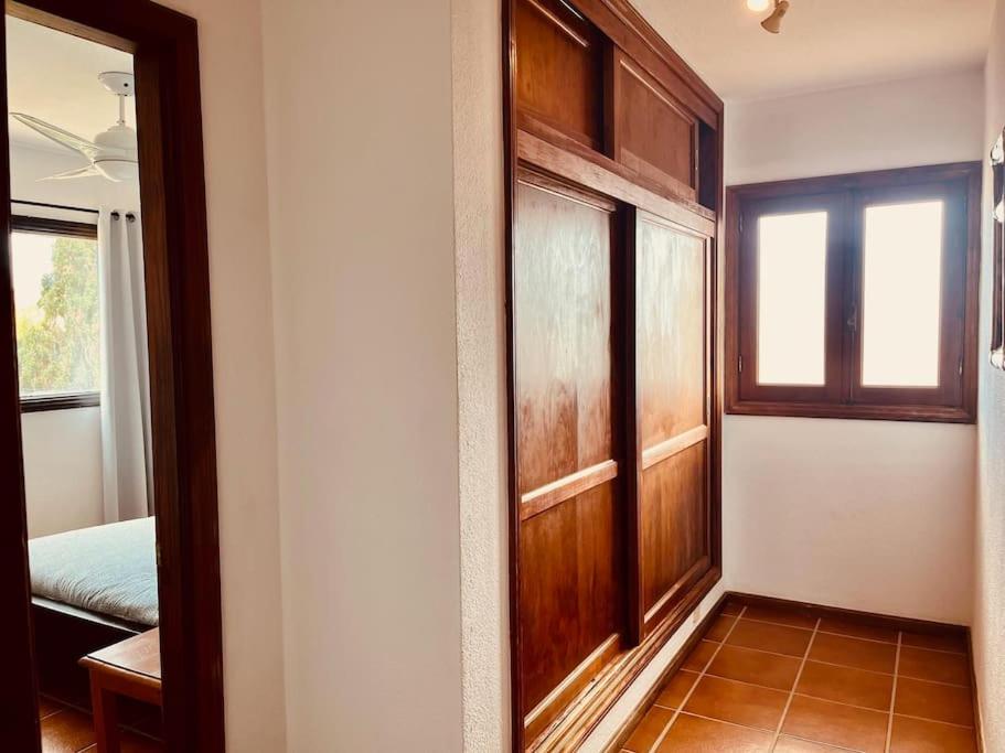 Villa Sunset Lajares