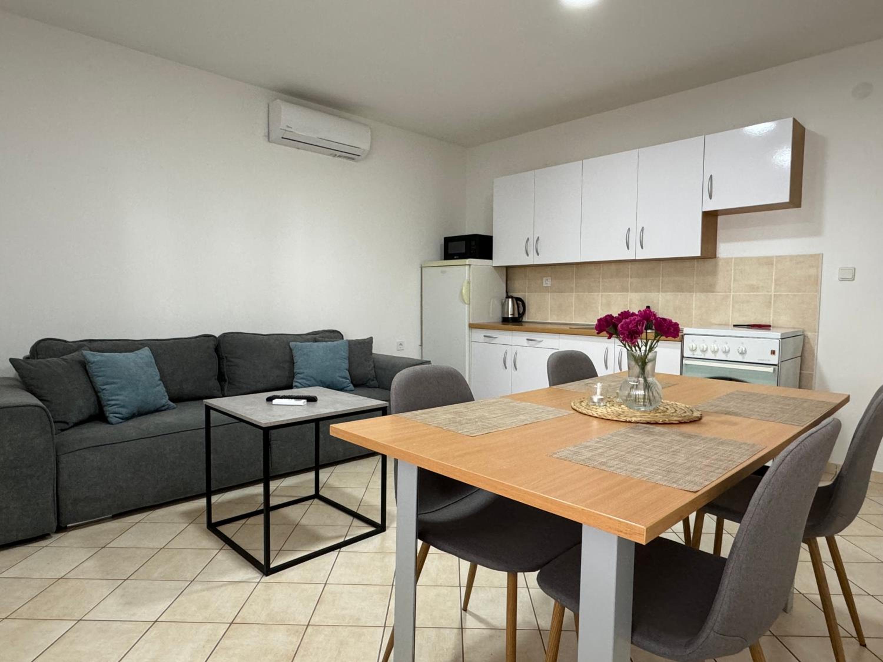 Apartmani Ivano