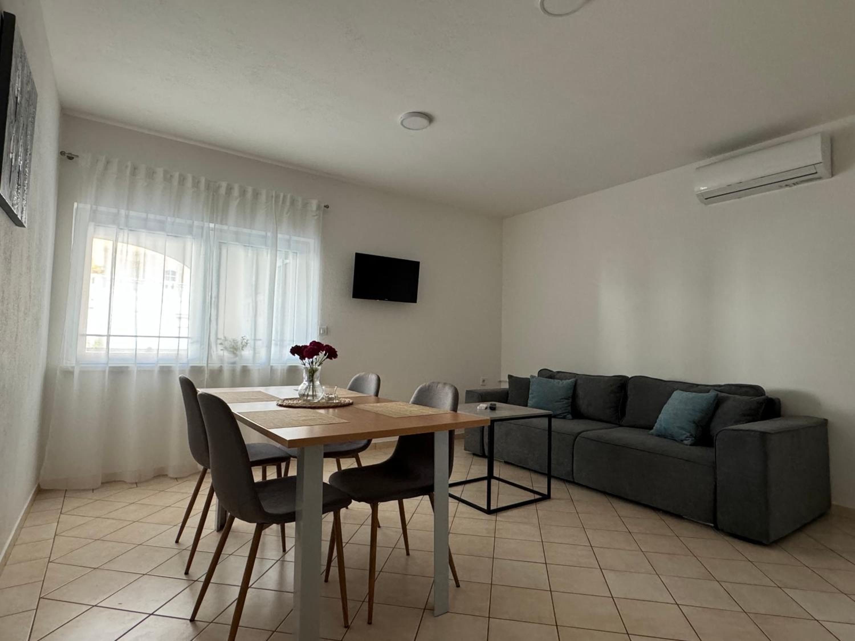 Apartmani Ivano