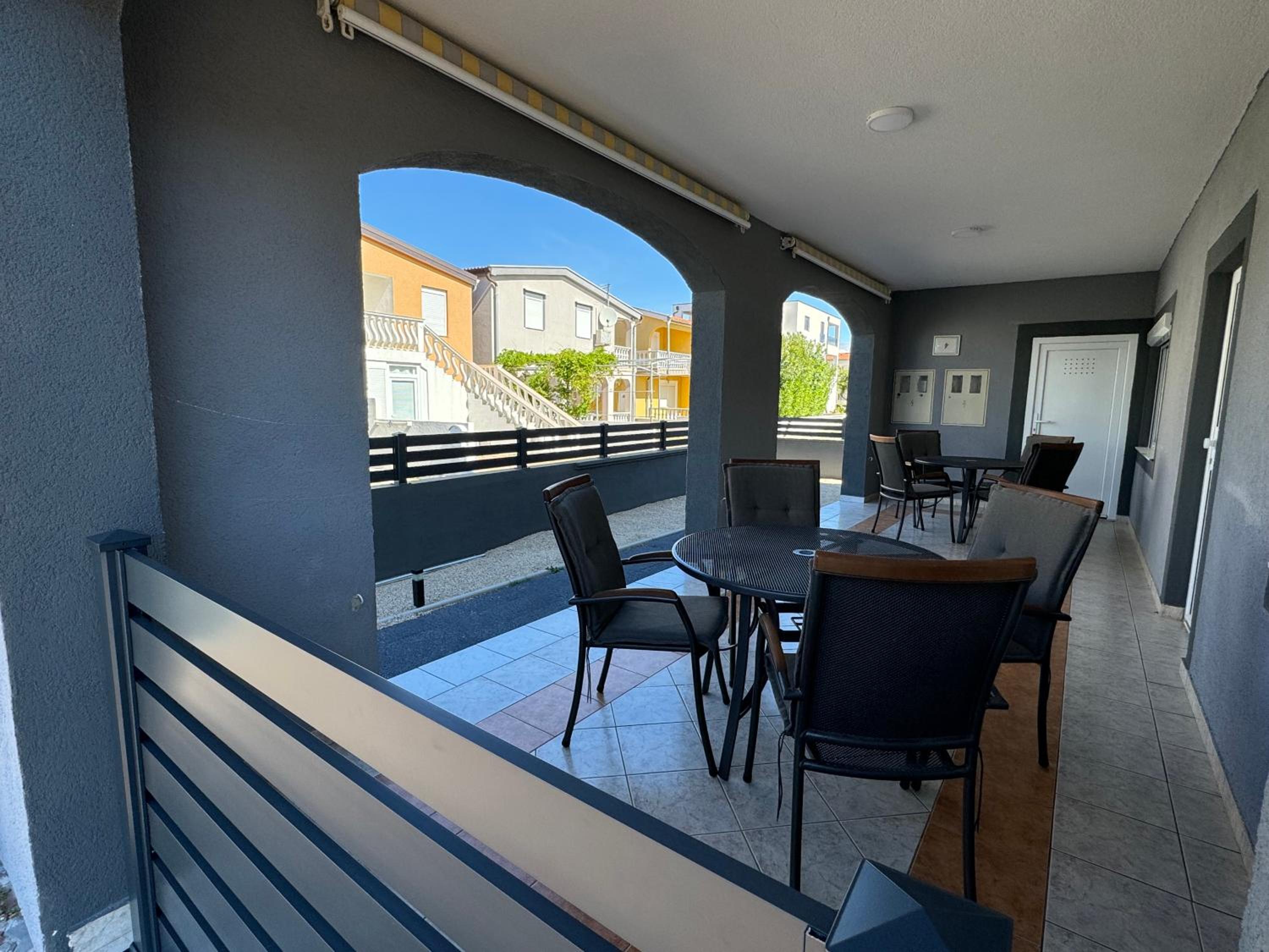 Apartmani Ivano