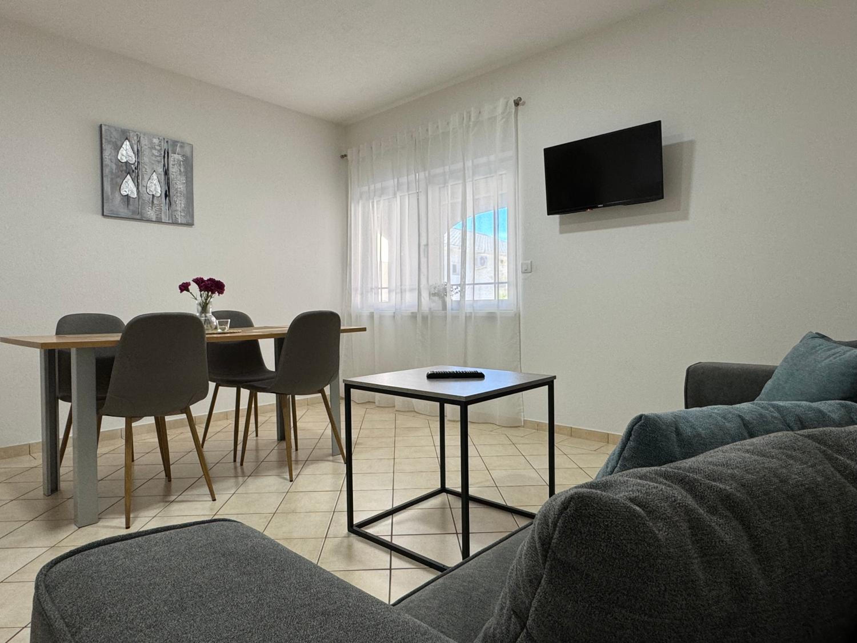 Apartmani Ivano