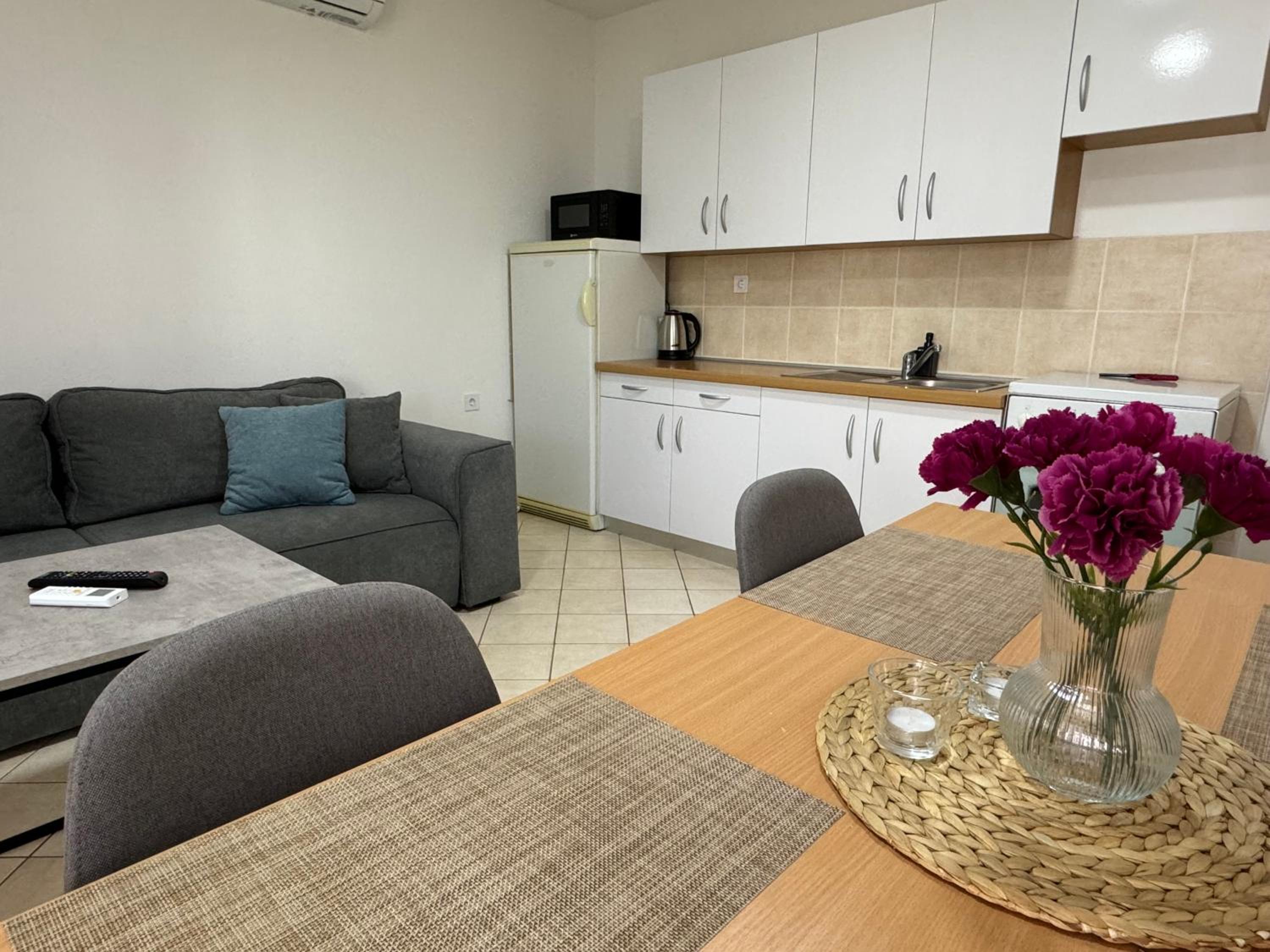 Apartmani Ivano