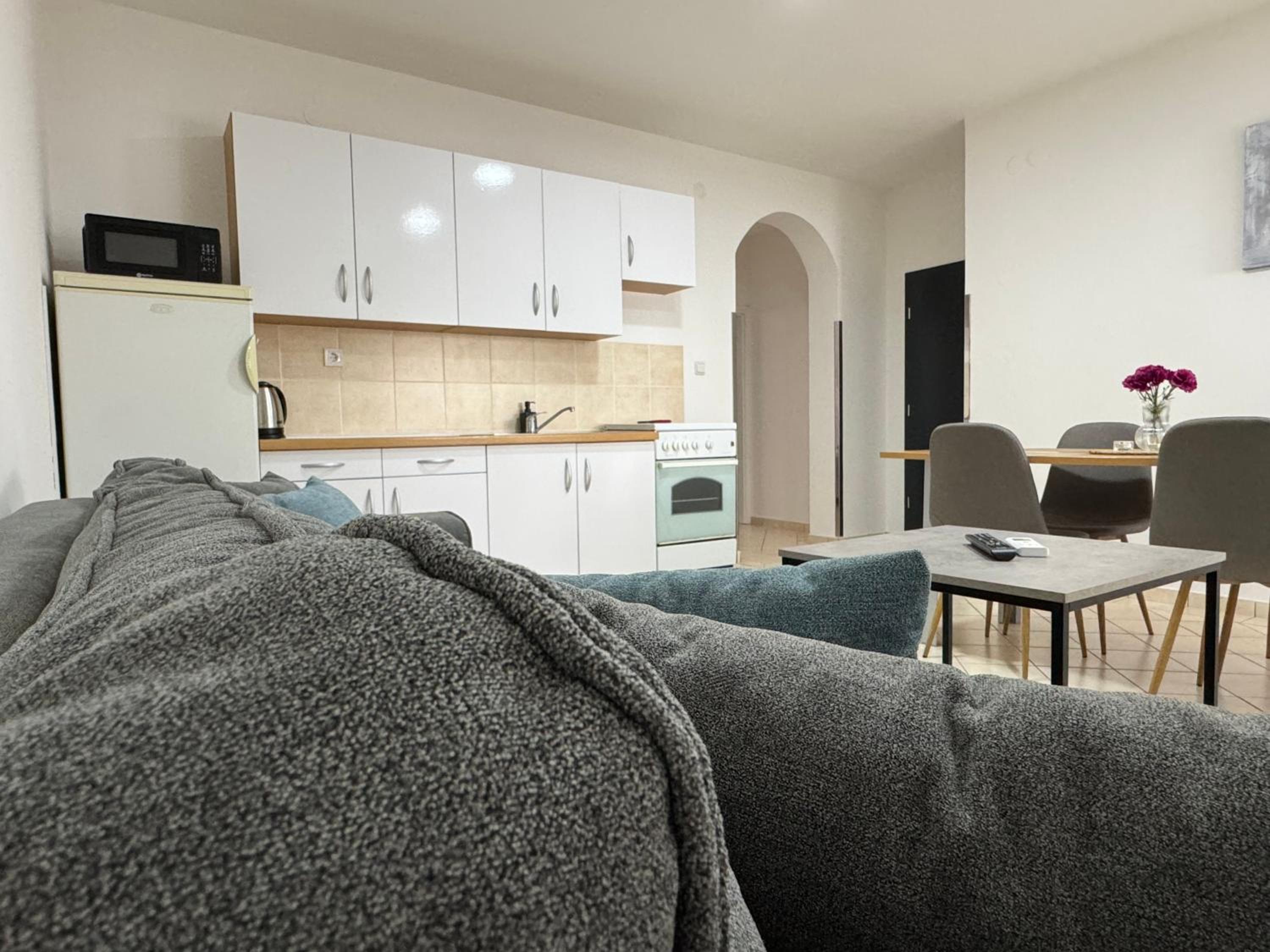 Apartmani Ivano