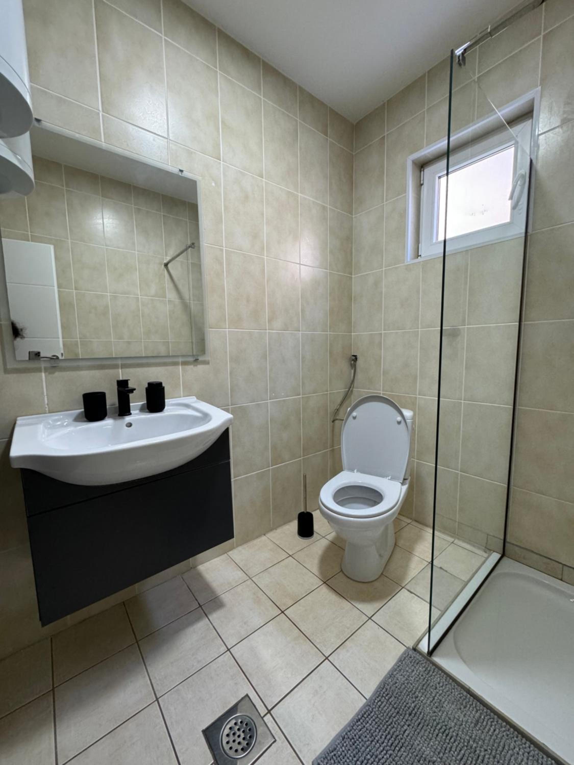 Apartmani Ivano