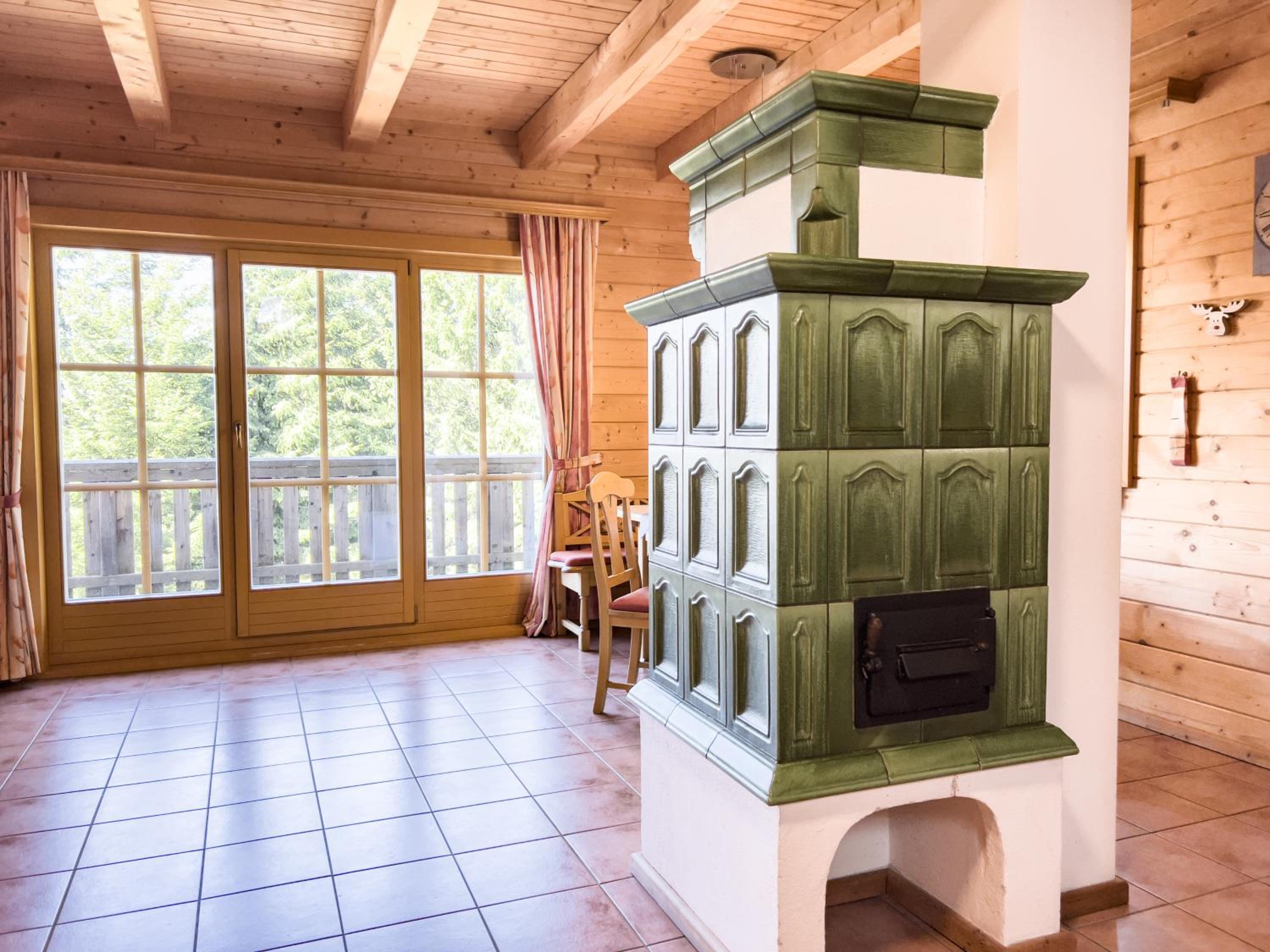 1A Chalet Enzianhuette - Wandern und Indoor Sauna
