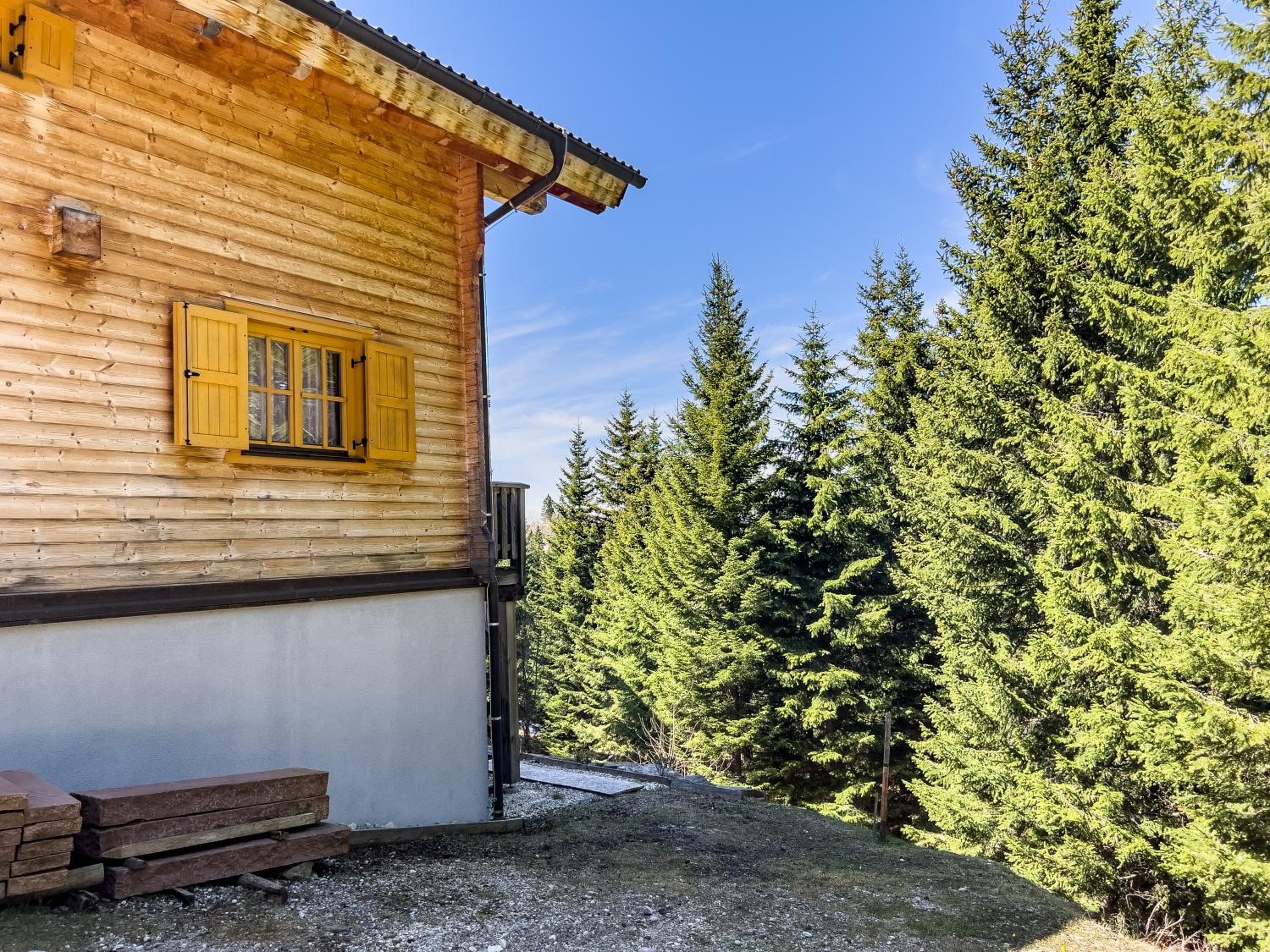 1A Chalet Enzianhuette - Wandern und Indoor Sauna