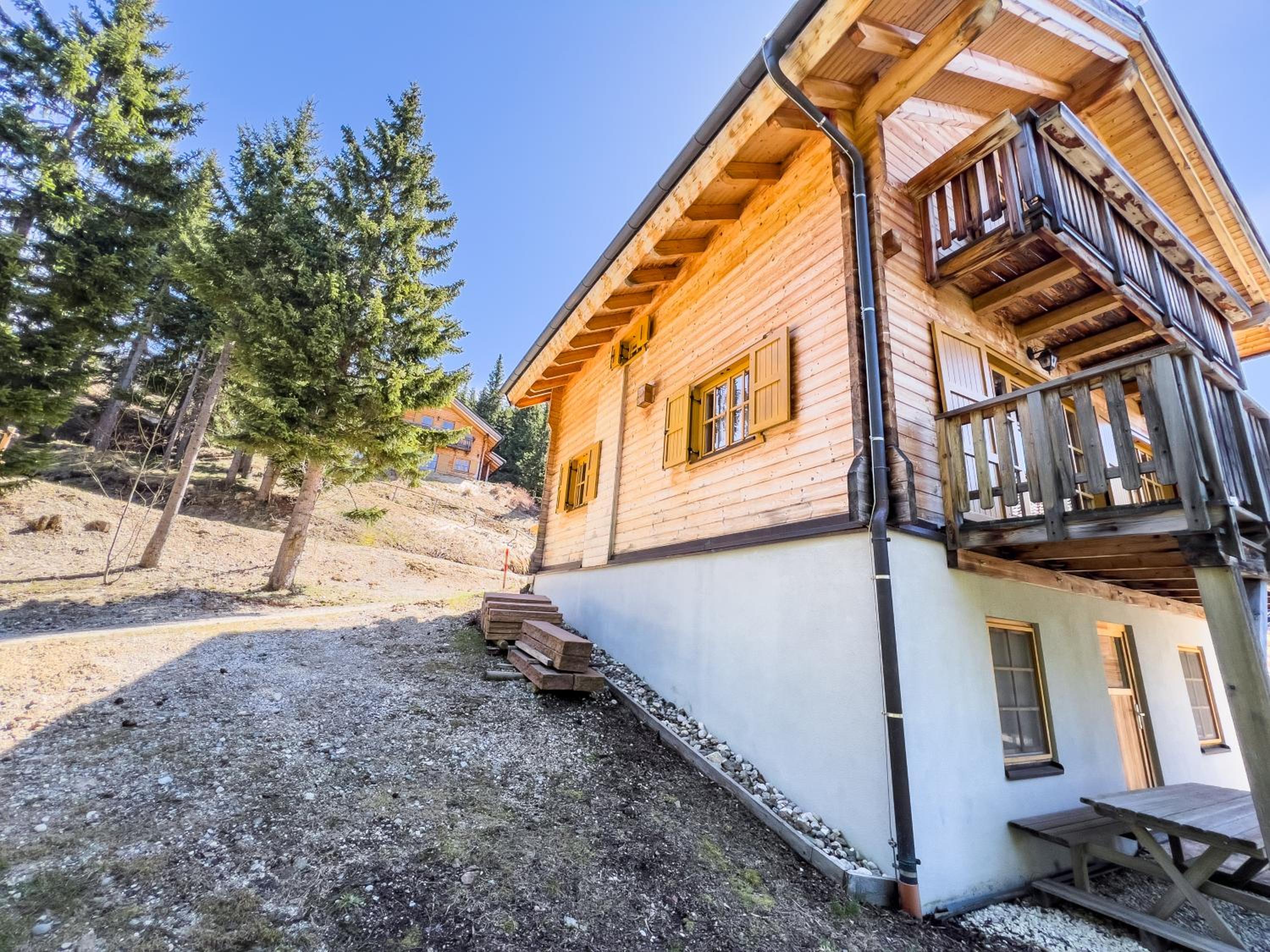 1A Chalet Enzianhuette - Wandern und Indoor Sauna