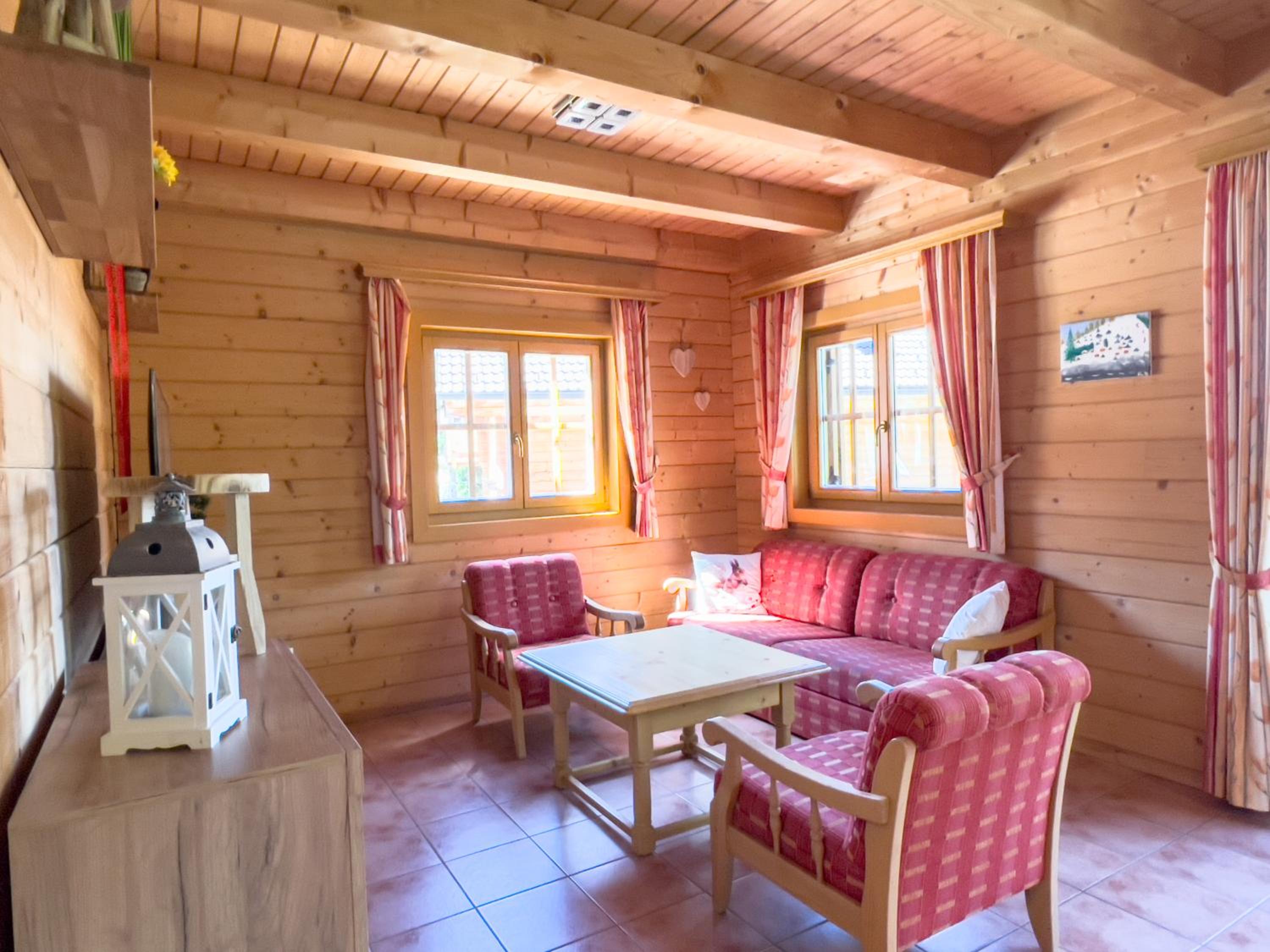 1A Chalet Enzianhuette - Wandern und Indoor Sauna