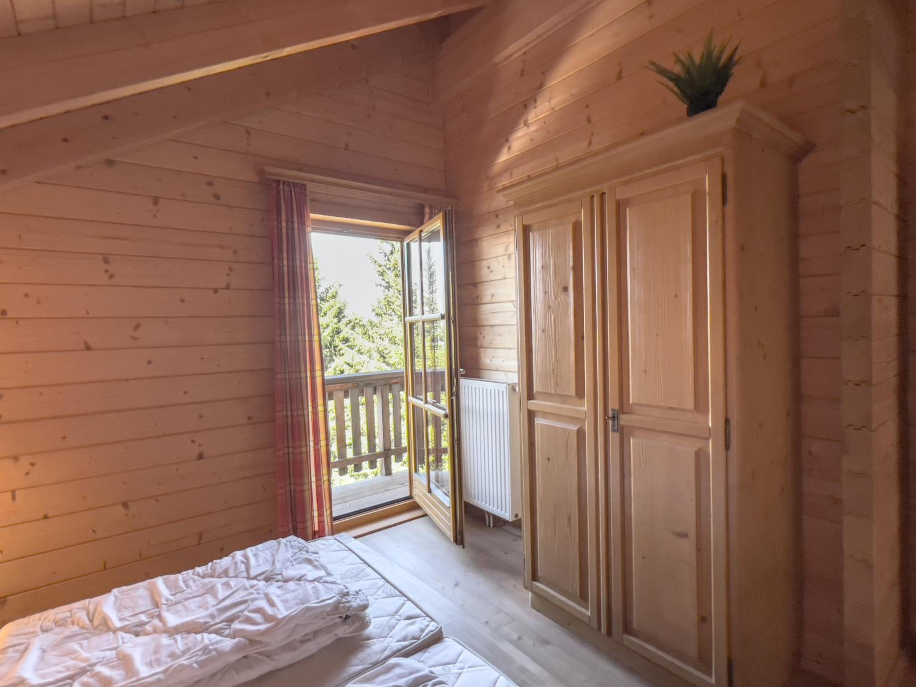 1A Chalet Enzianhuette - Wandern und Indoor Sauna
