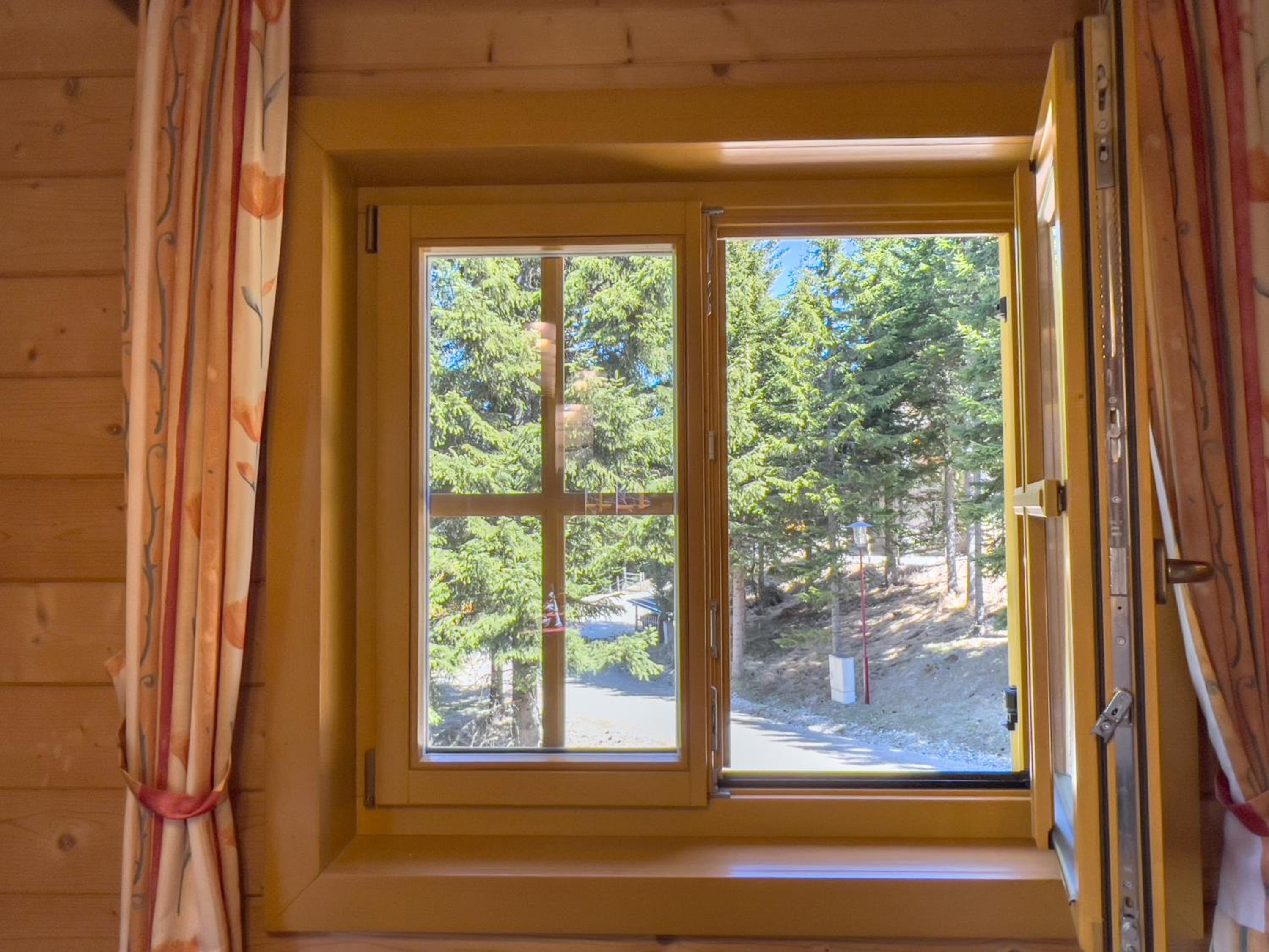 1A Chalet Enzianhuette - Wandern und Indoor Sauna