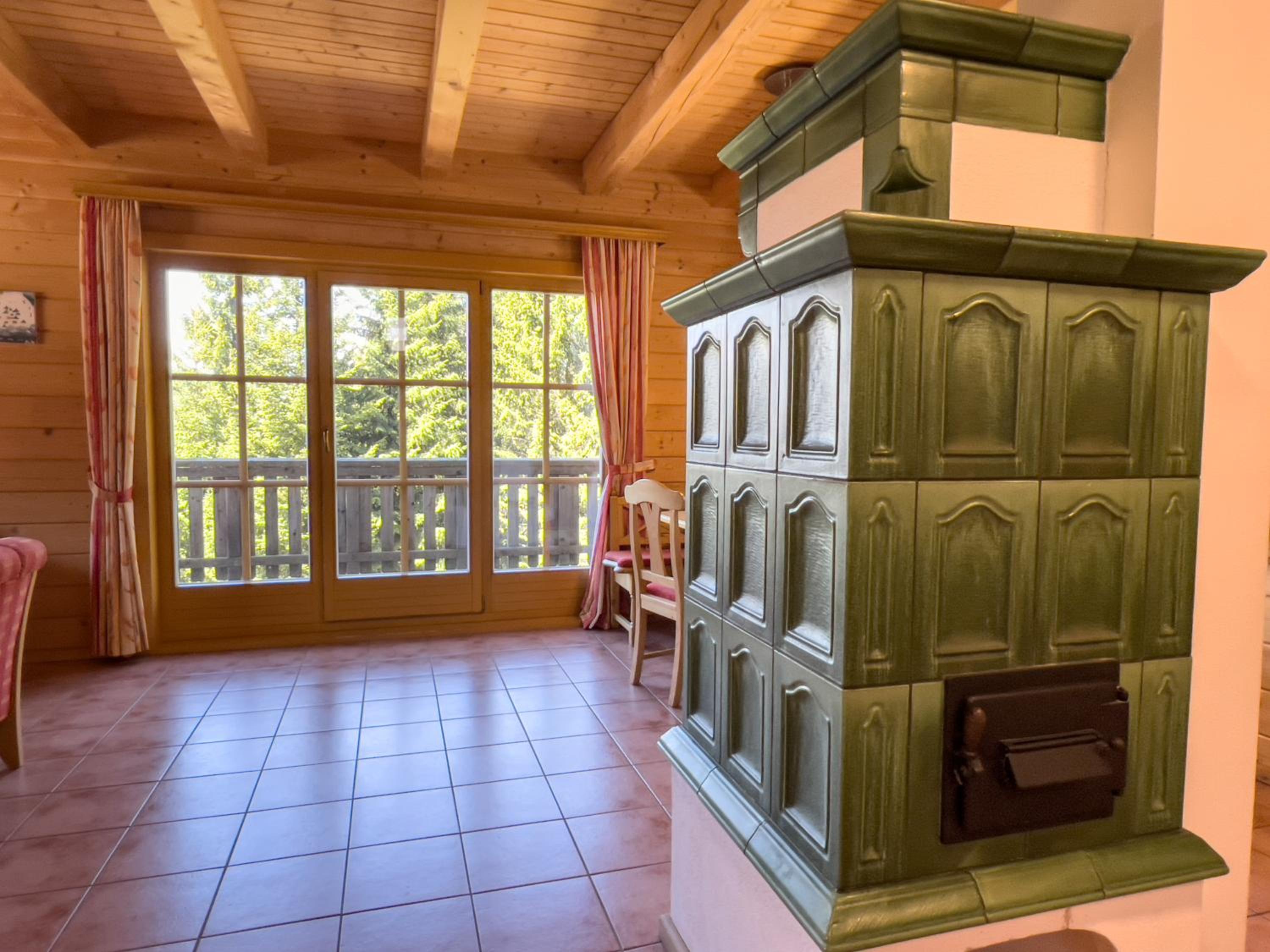 1A Chalet Enzianhuette - Wandern und Indoor Sauna