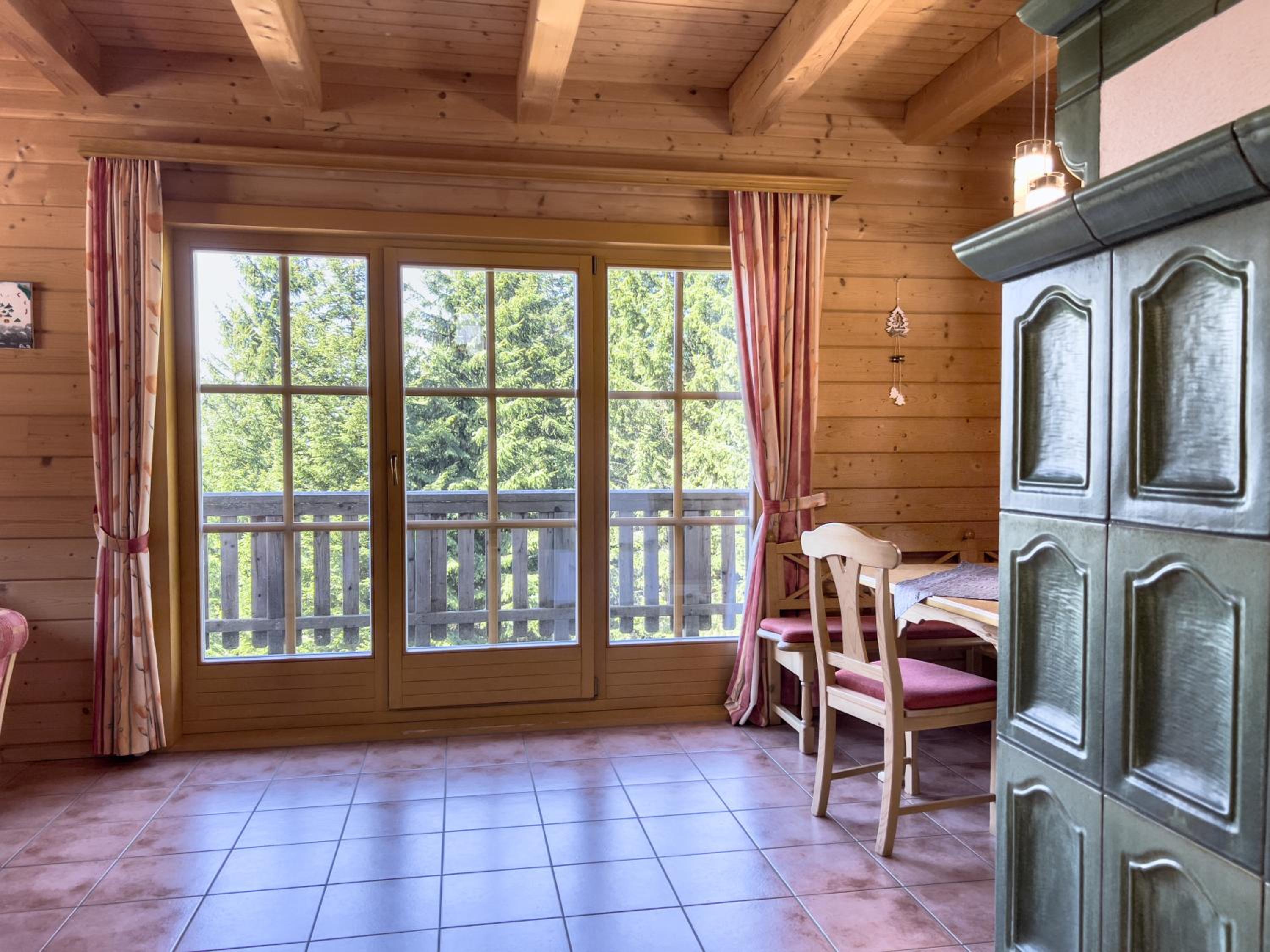 1A Chalet Enzianhuette - Wandern und Indoor Sauna