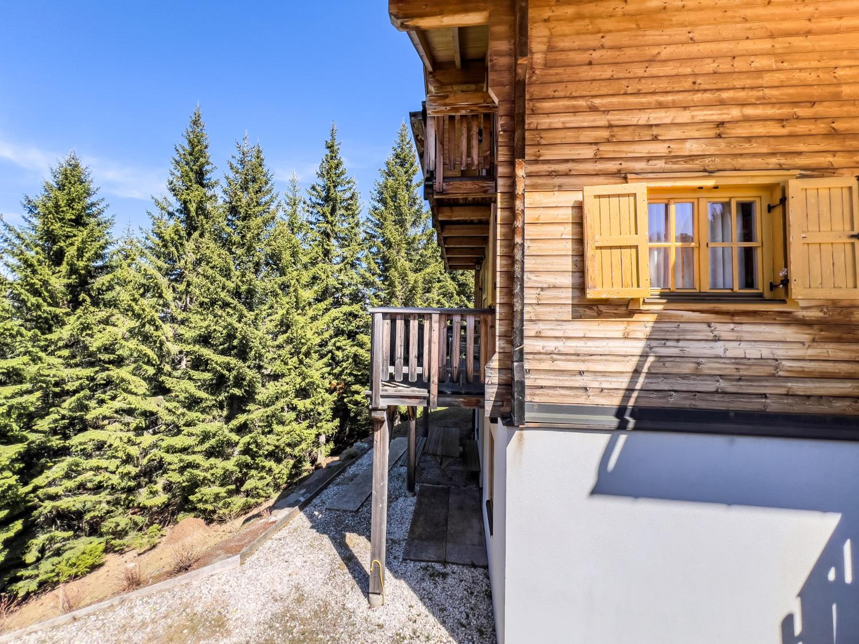 1A Chalet Enzianhuette - Wandern und Indoor Sauna
