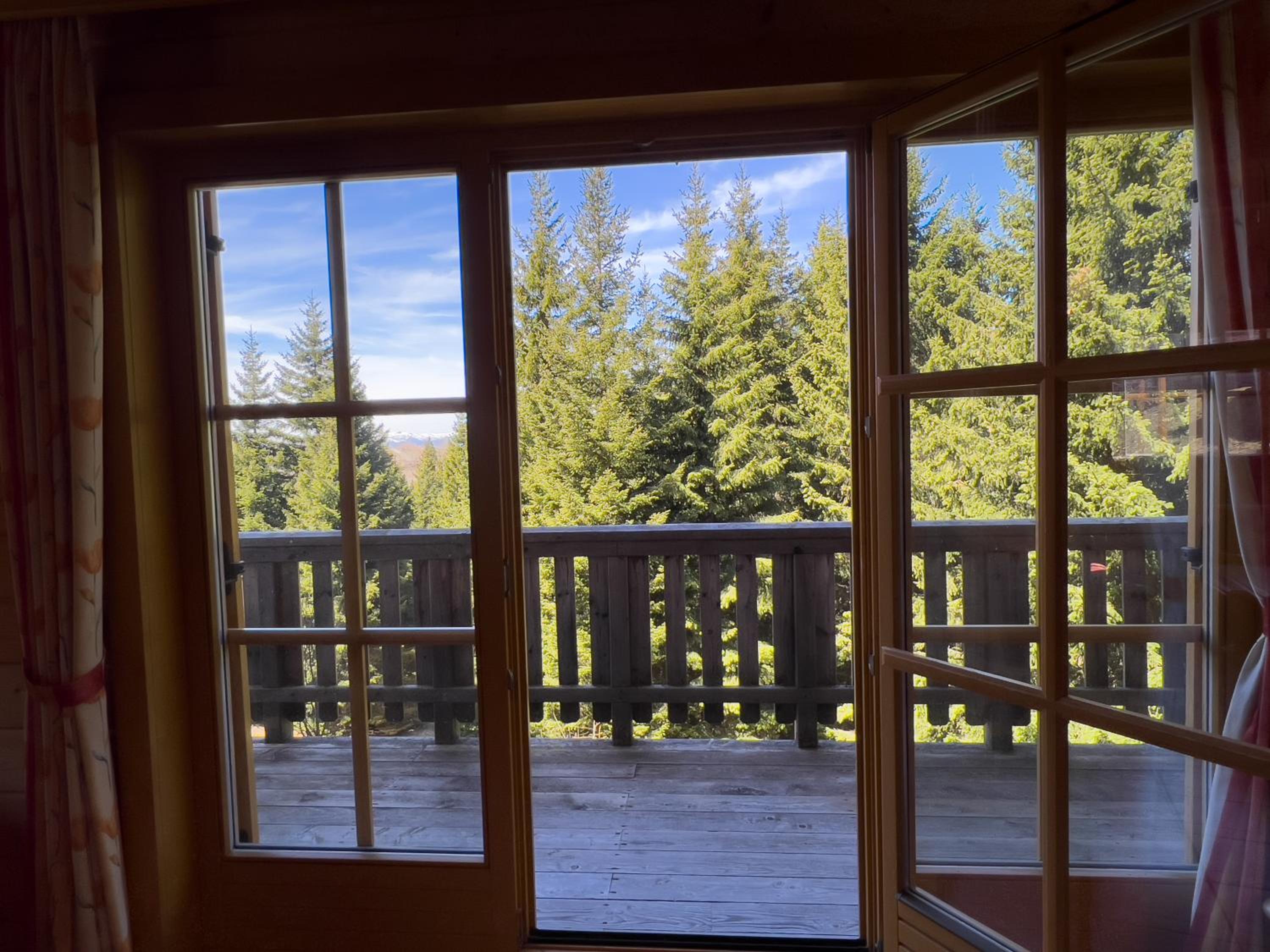 1A Chalet Enzianhuette - Wandern und Indoor Sauna