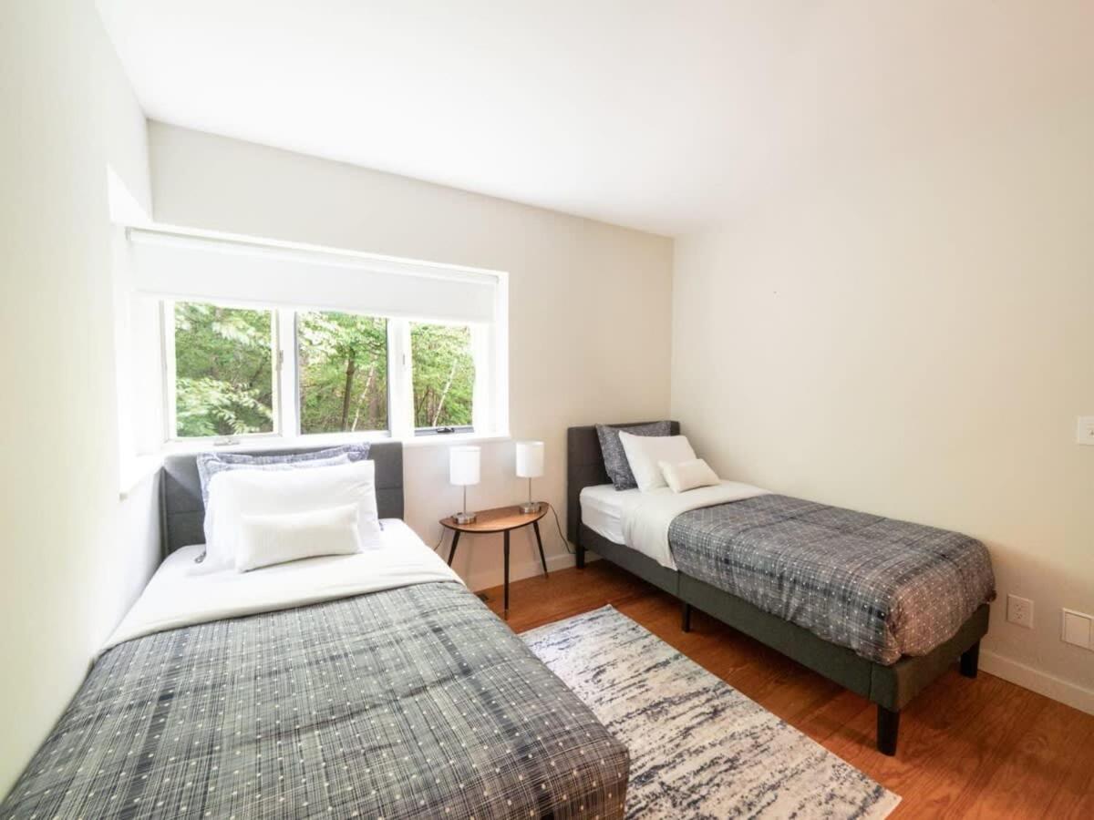 Berkshire Vacation Rentals: High End Berkshires Getaway