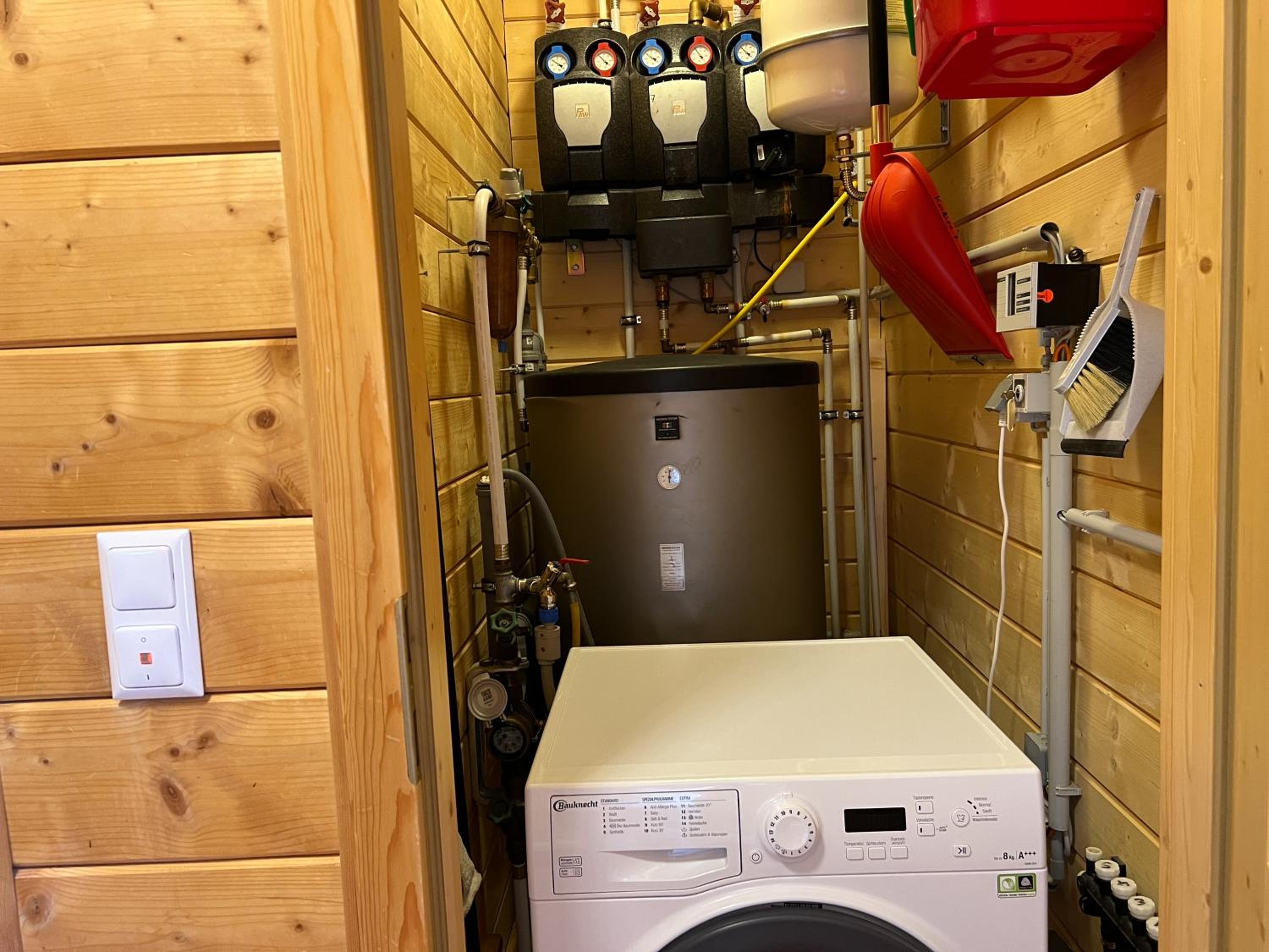 1A Chalet Enzianhuette - Wandern und Indoor Sauna