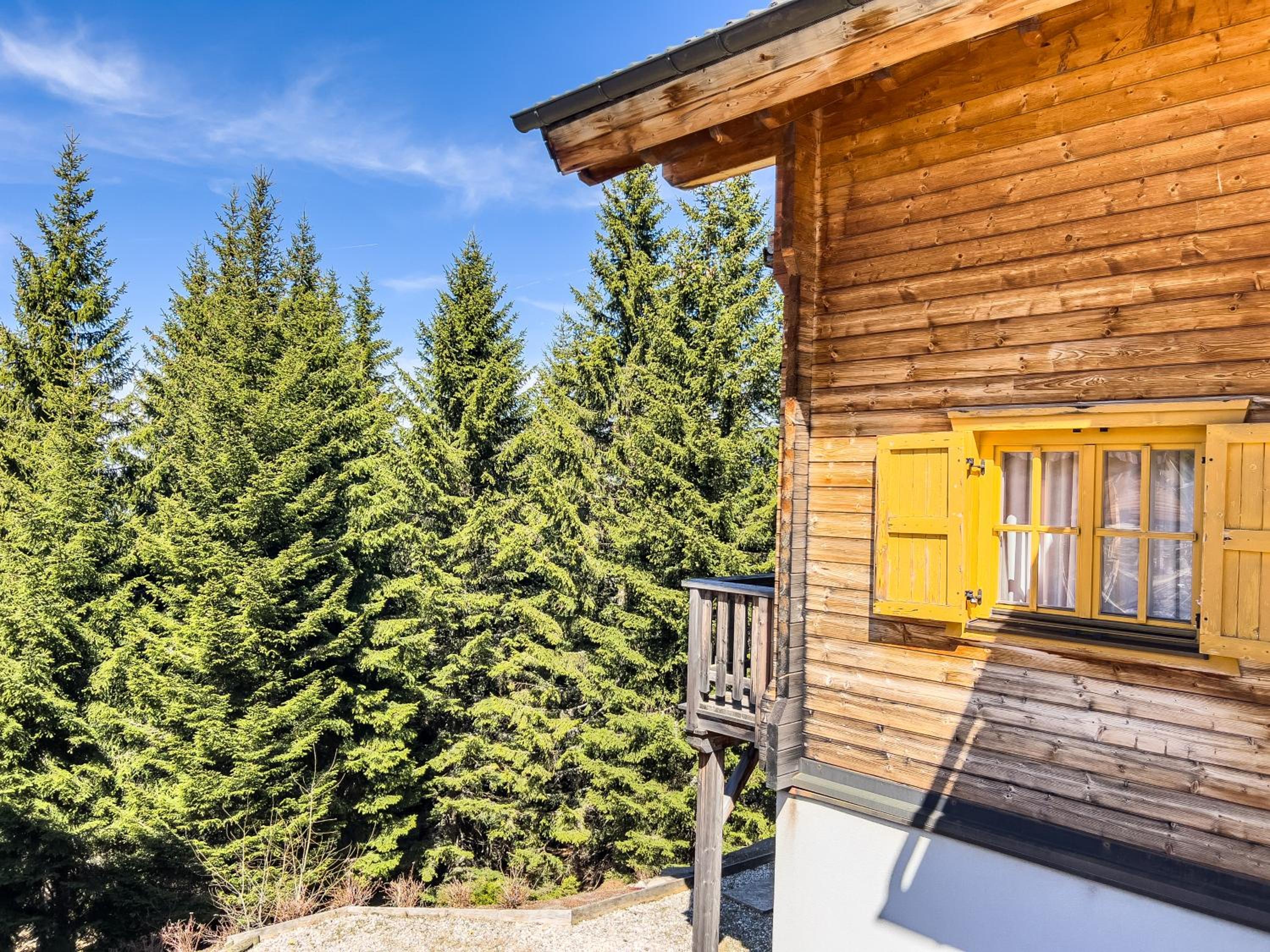 1A Chalet Enzianhuette - Wandern und Indoor Sauna