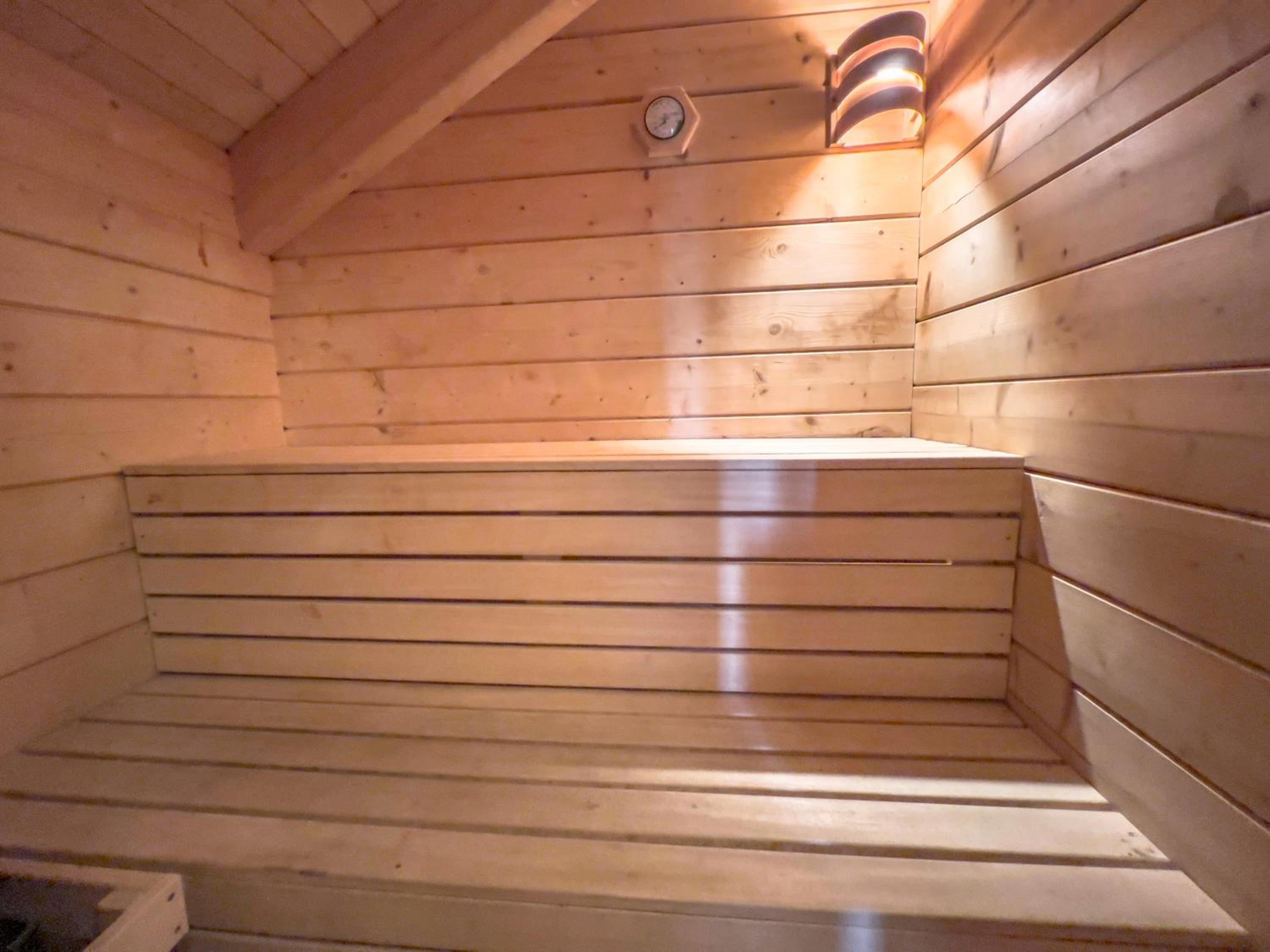 1A Chalet Enzianhuette - Wandern und Indoor Sauna