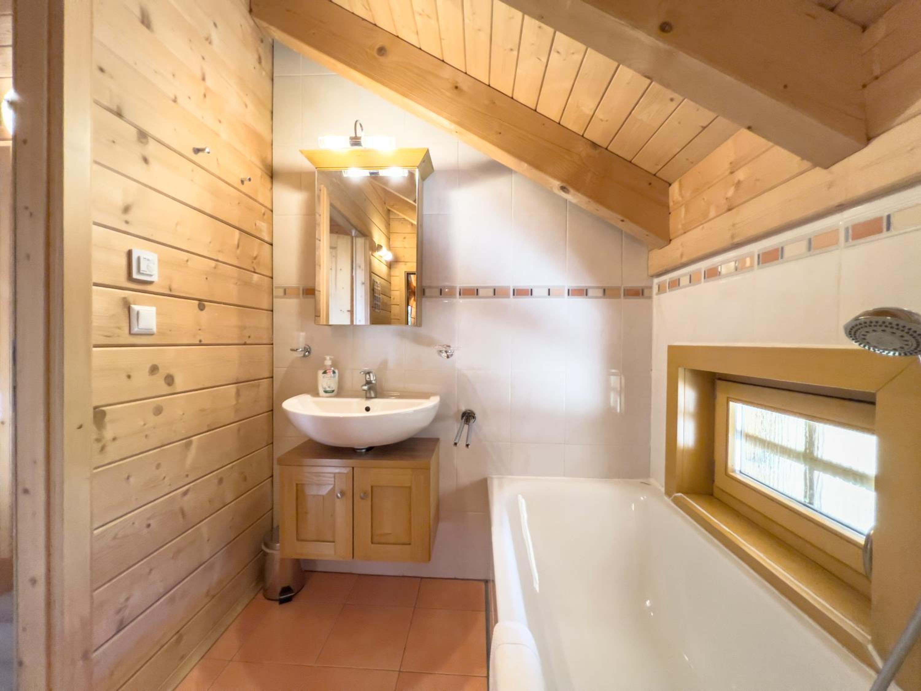 1A Chalet Enzianhuette - Wandern und Indoor Sauna