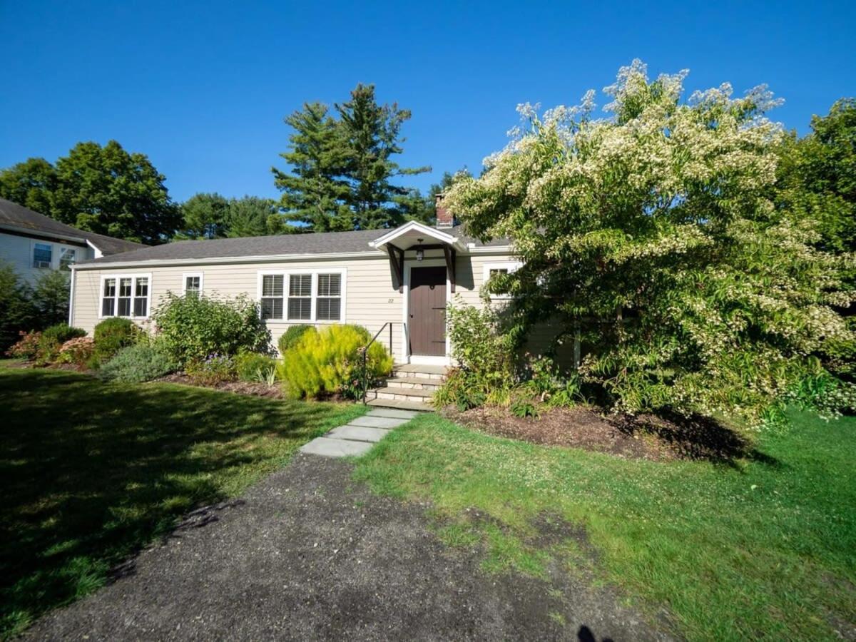 Berkshire Vacation Rental: Stockbridge Home Come Experience The Berkshires view 3