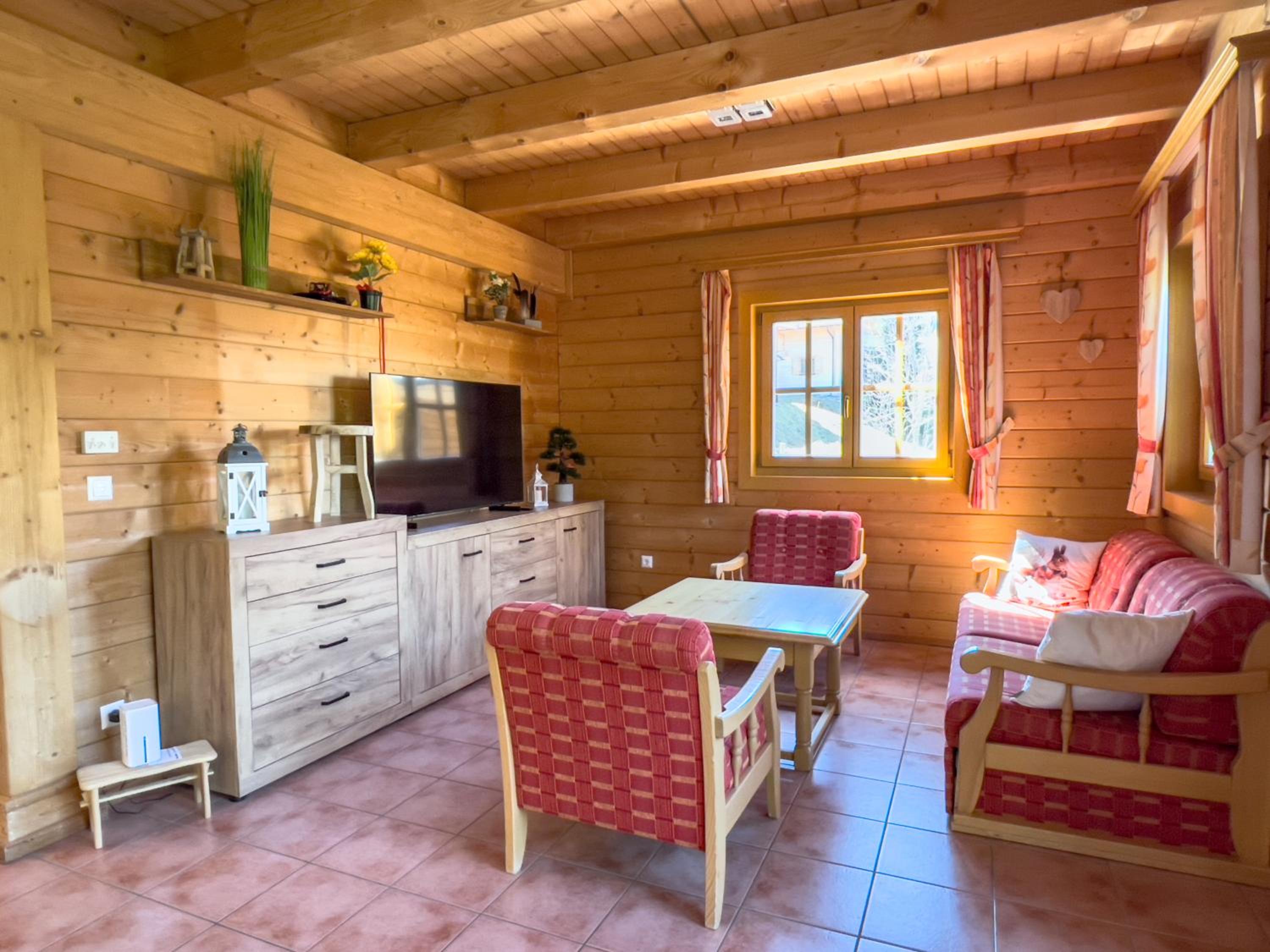 1A Chalet Enzianhuette - Wandern und Indoor Sauna