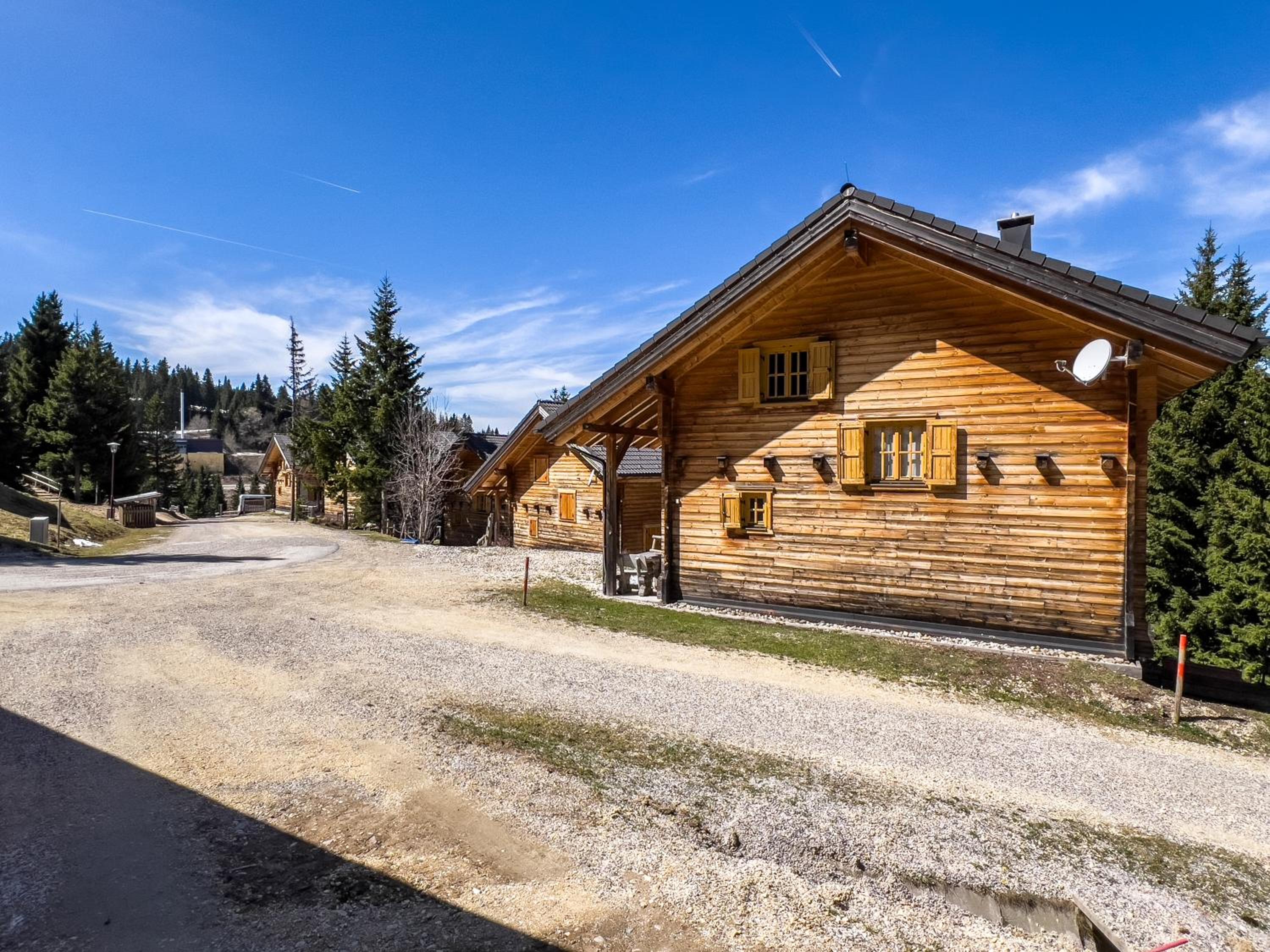 1A Chalet Enzianhuette - Wandern und Indoor Sauna