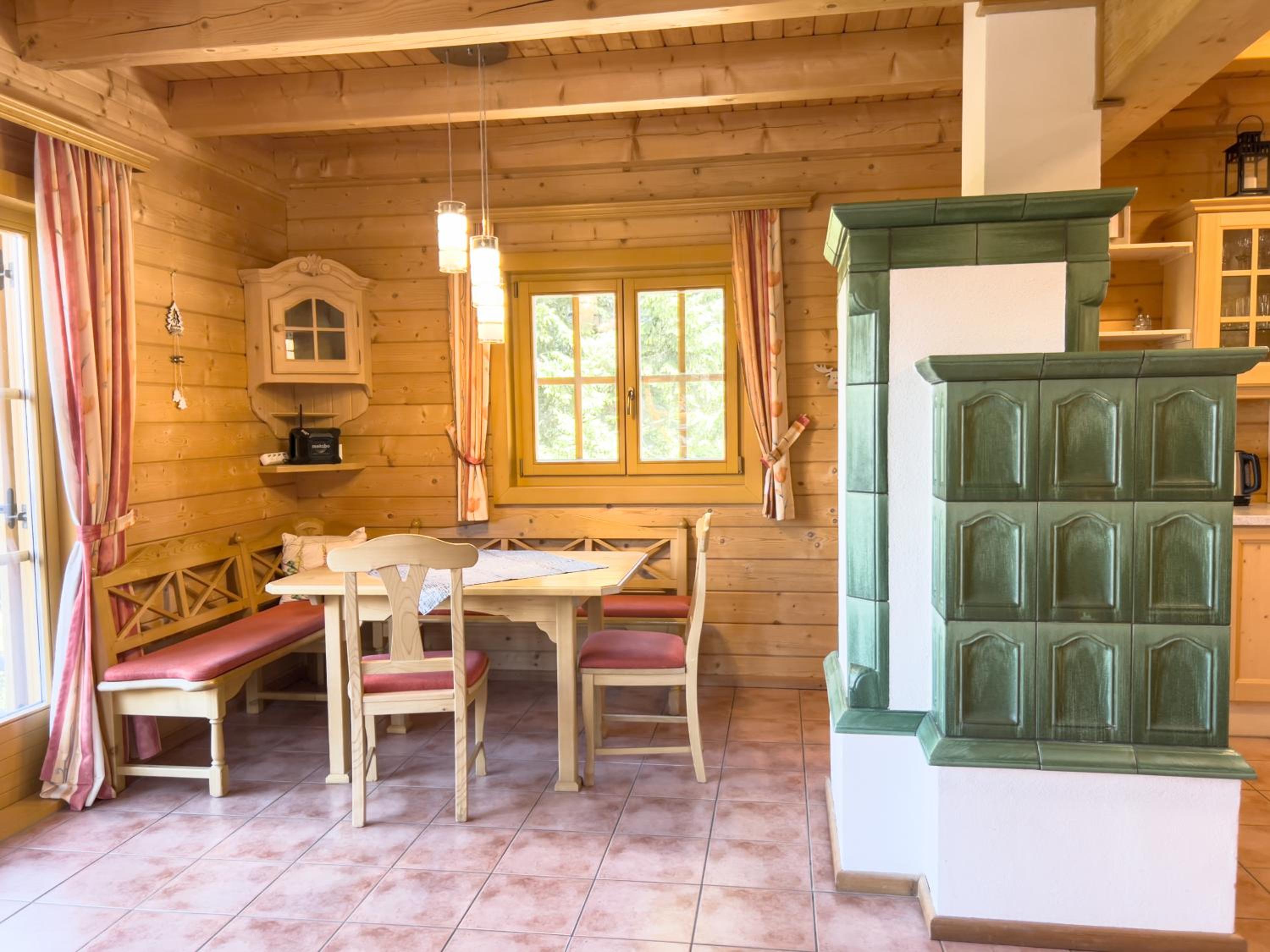 1A Chalet Enzianhuette - Wandern und Indoor Sauna