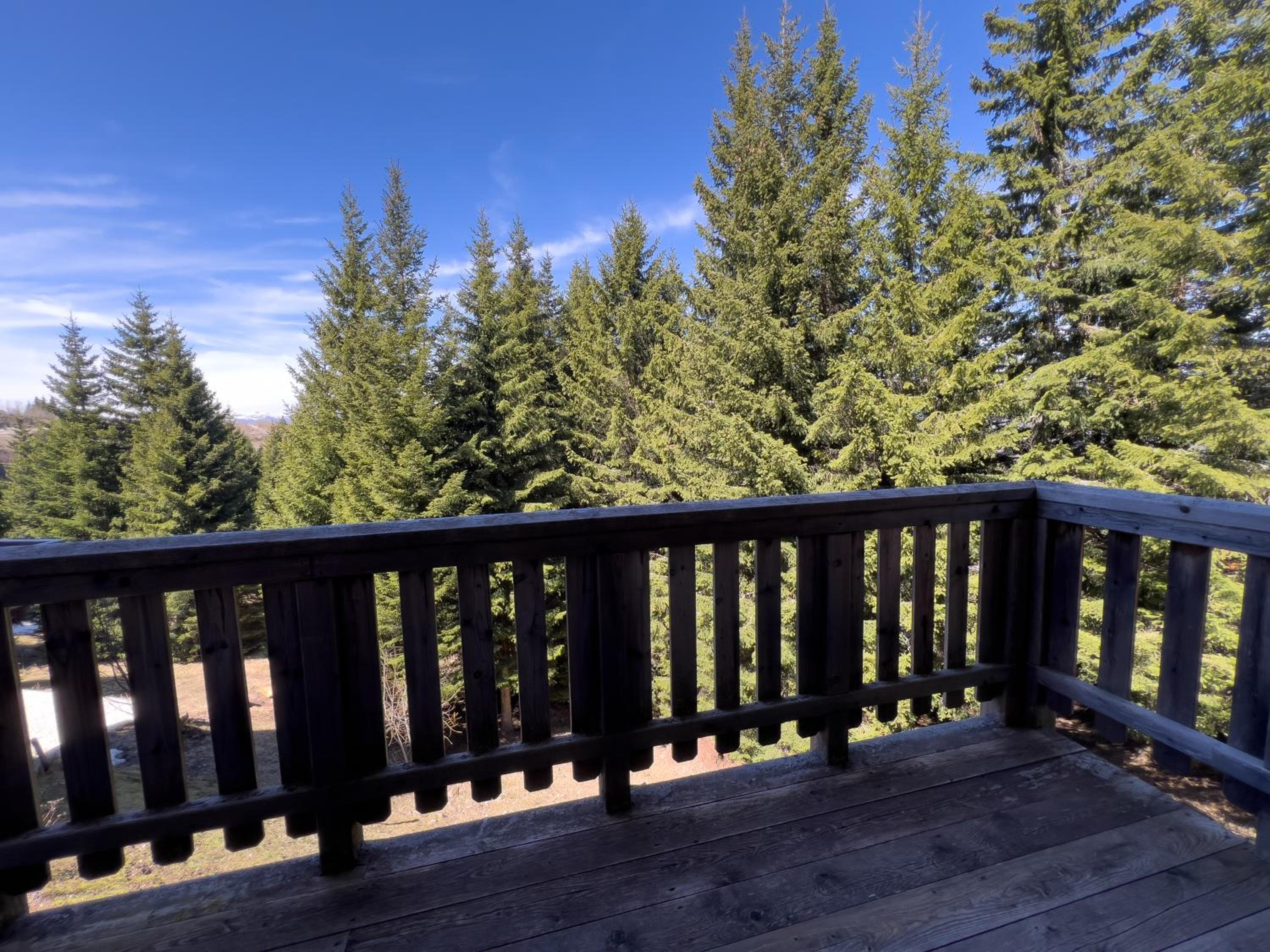 1A Chalet Enzianhuette - Wandern und Indoor Sauna