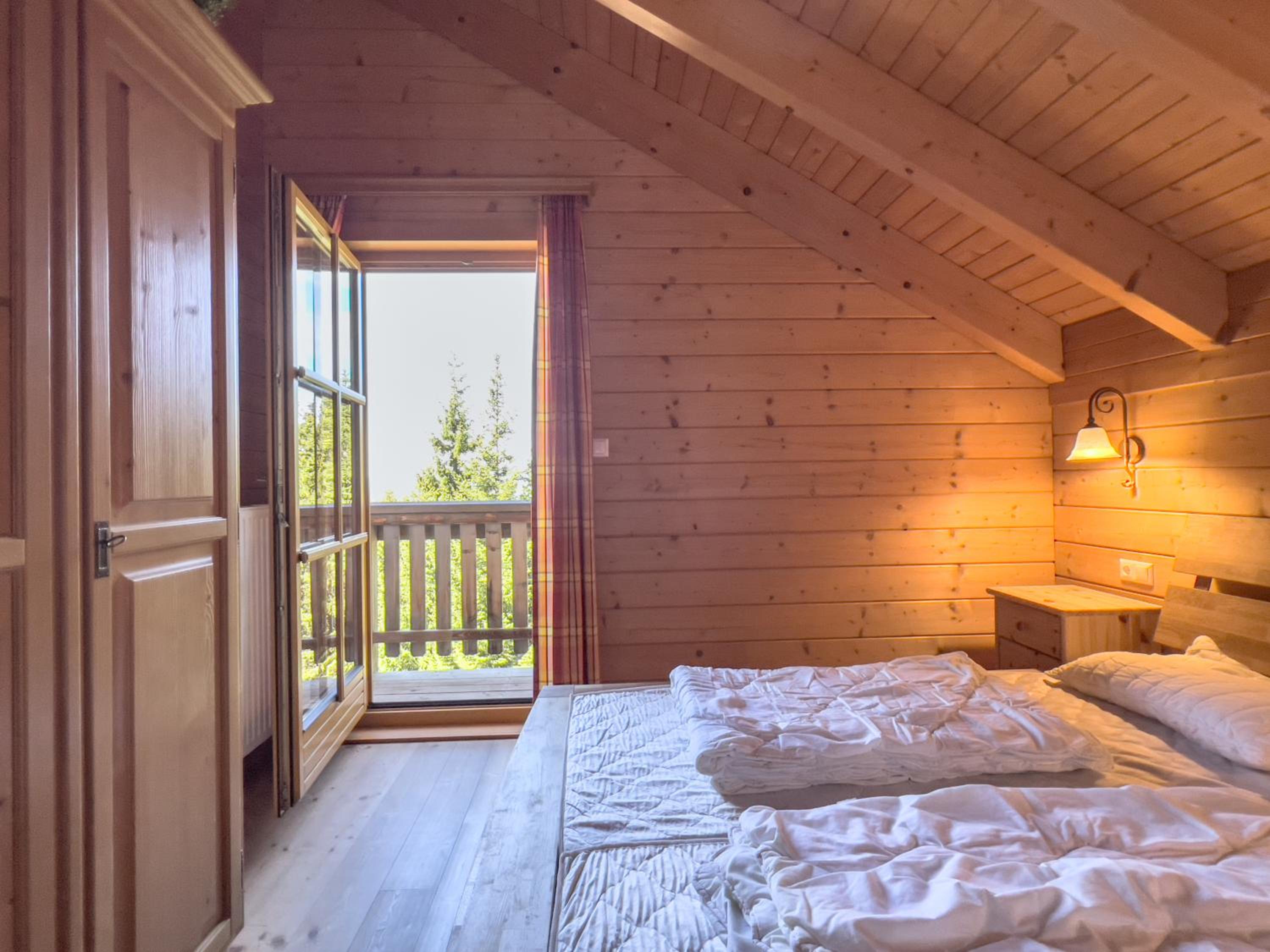 1A Chalet Enzianhuette - Wandern und Indoor Sauna