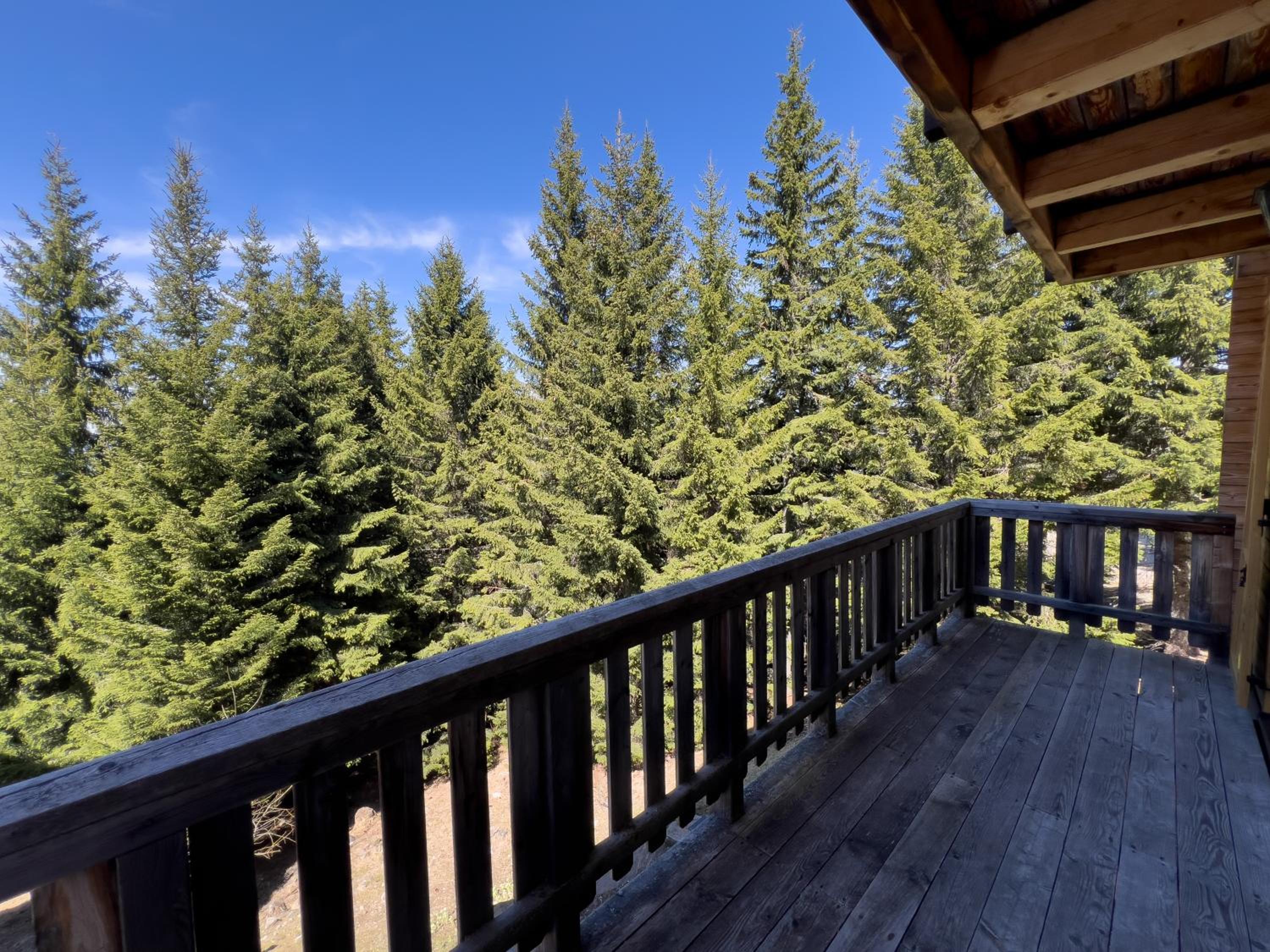 1A Chalet Enzianhuette - Wandern und Indoor Sauna