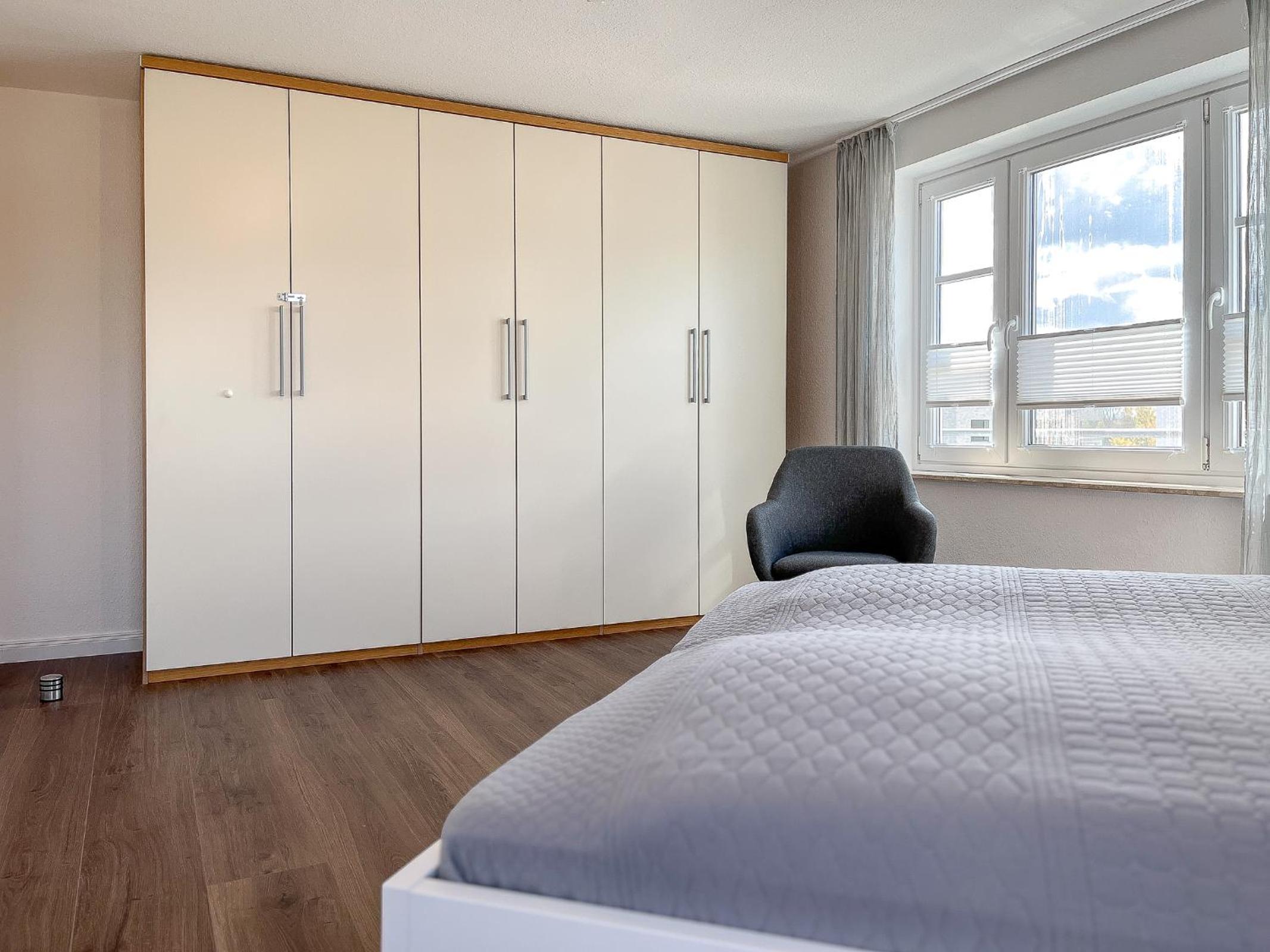 Villa Augusta Wohnung 14